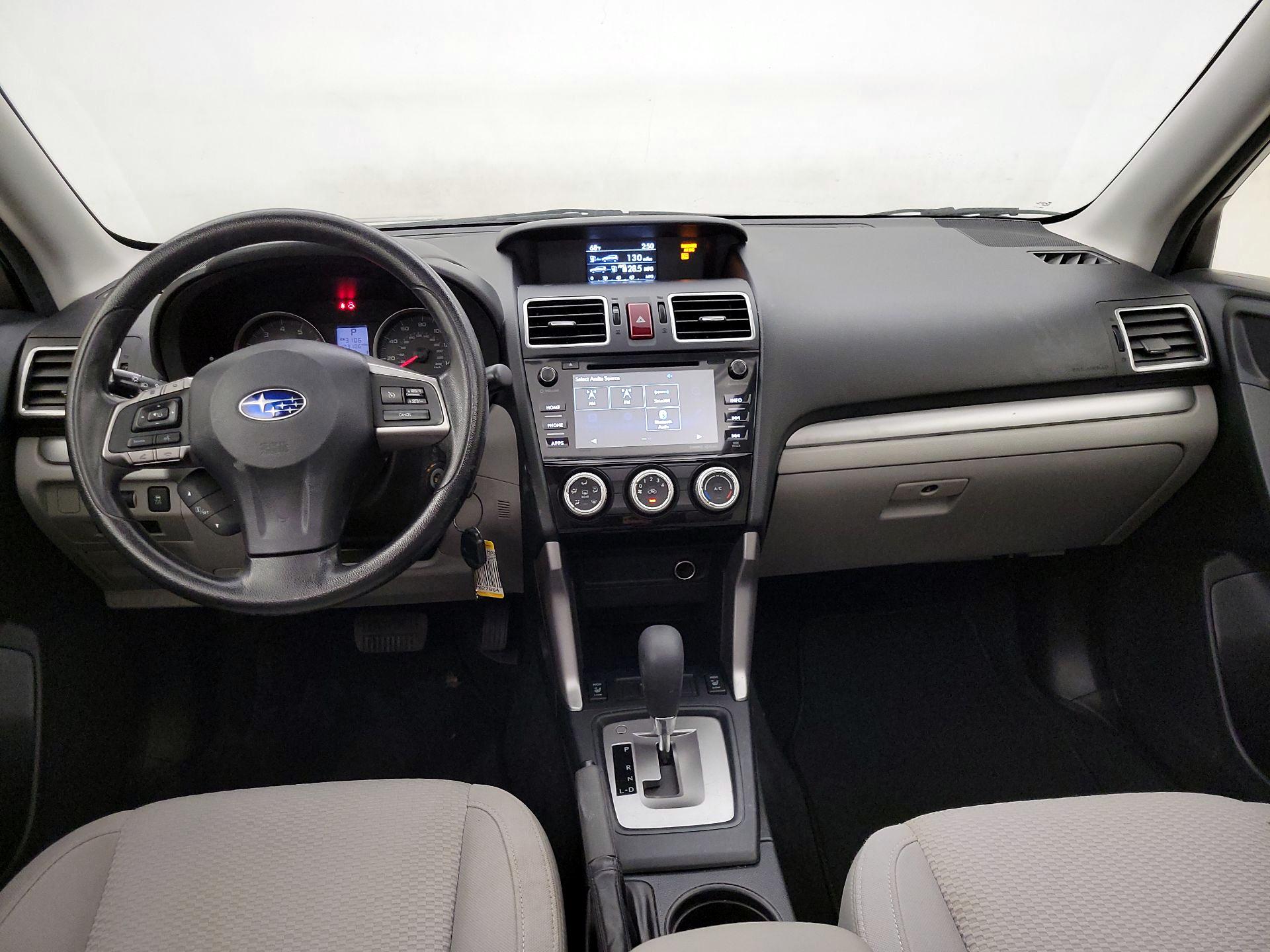 Thumbnail: 2016 Subaru Forester - 9