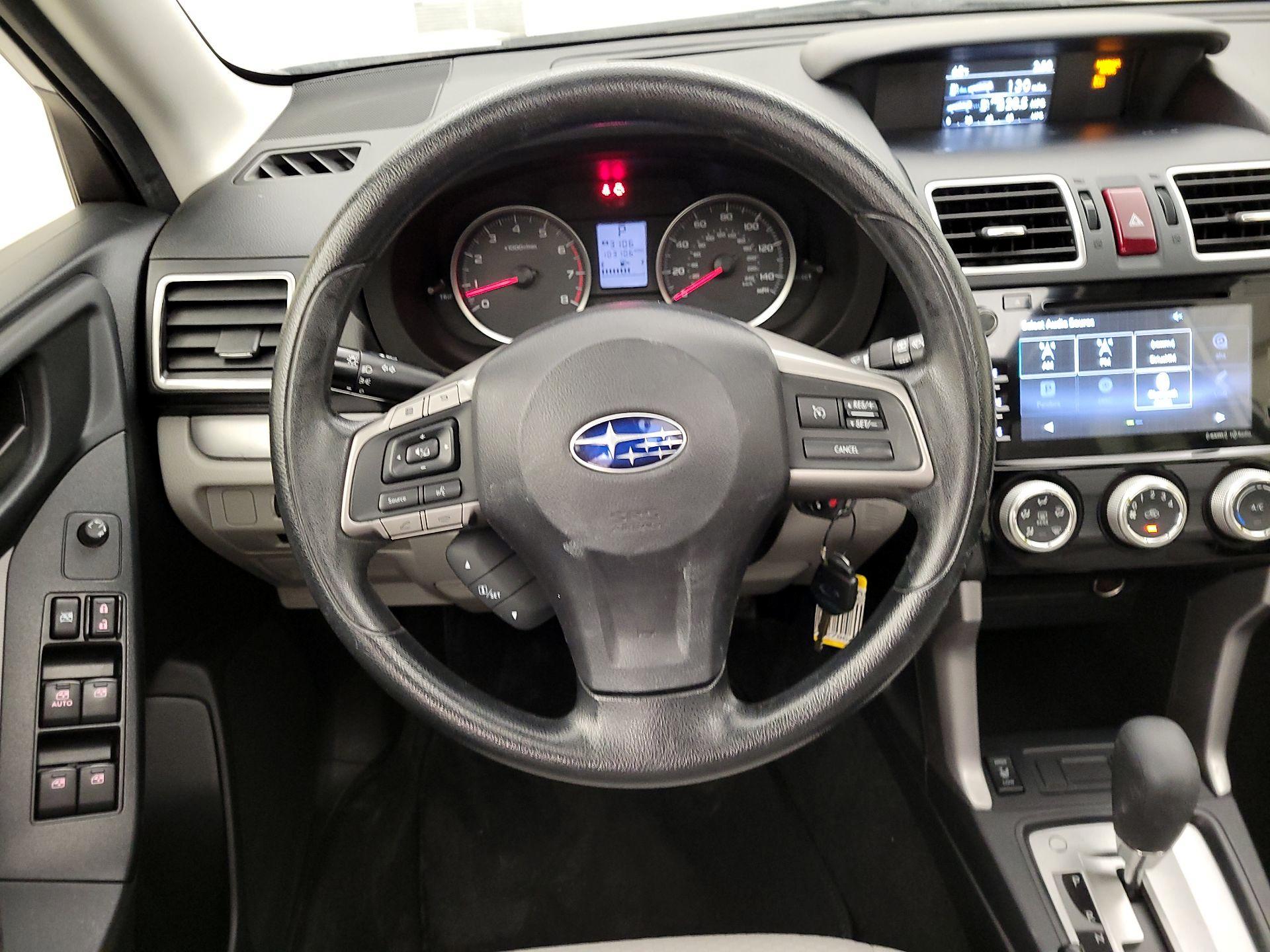 Thumbnail: 2016 Subaru Forester - 10