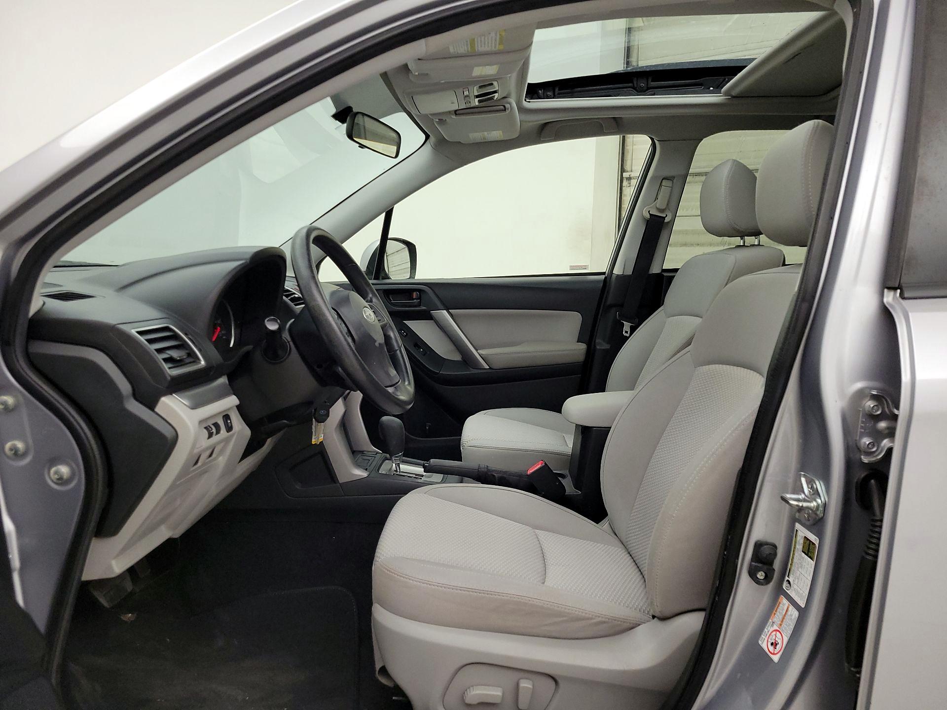 Thumbnail: 2016 Subaru Forester - 11