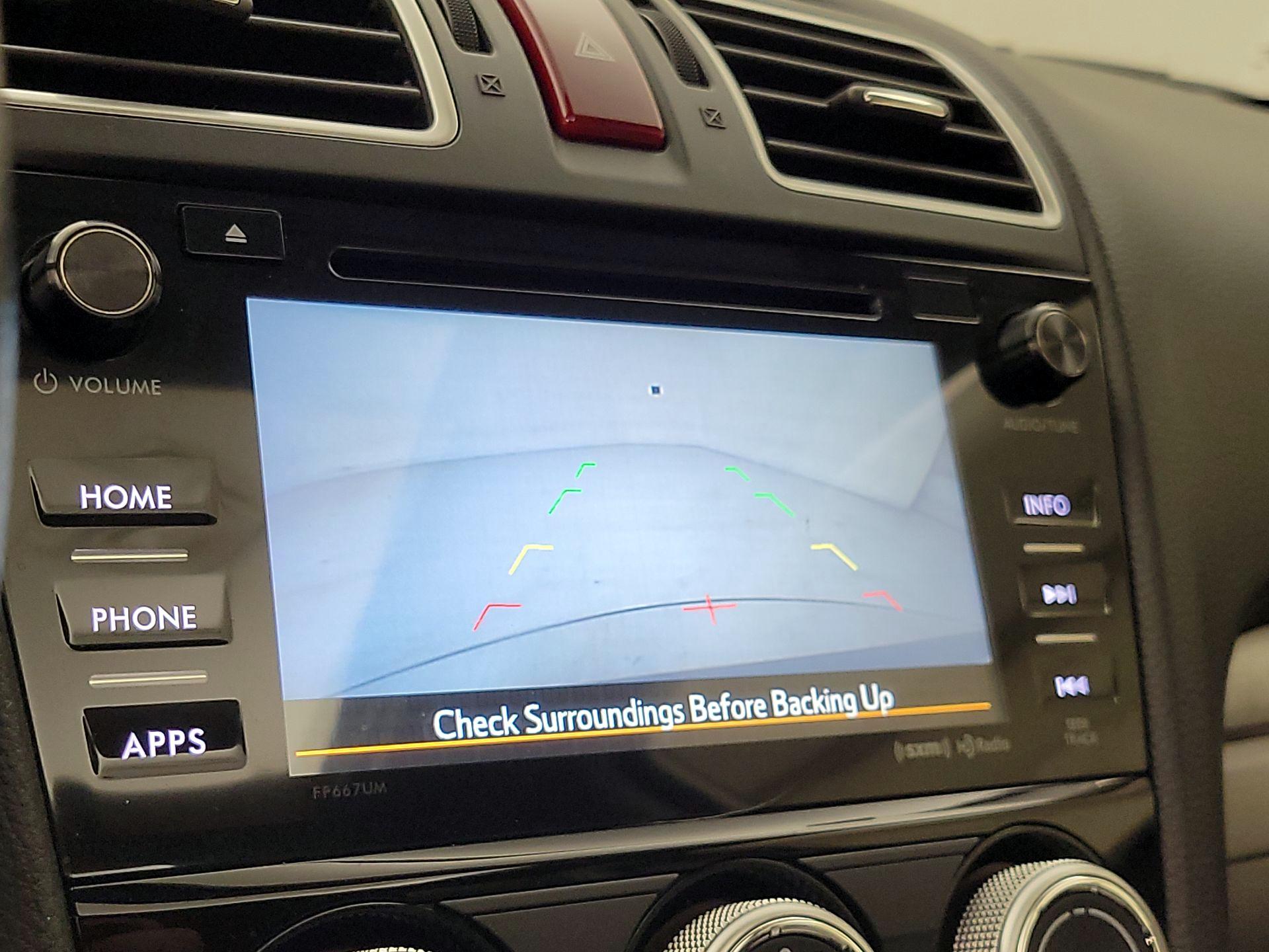 Thumbnail: 2016 Subaru Forester - 14