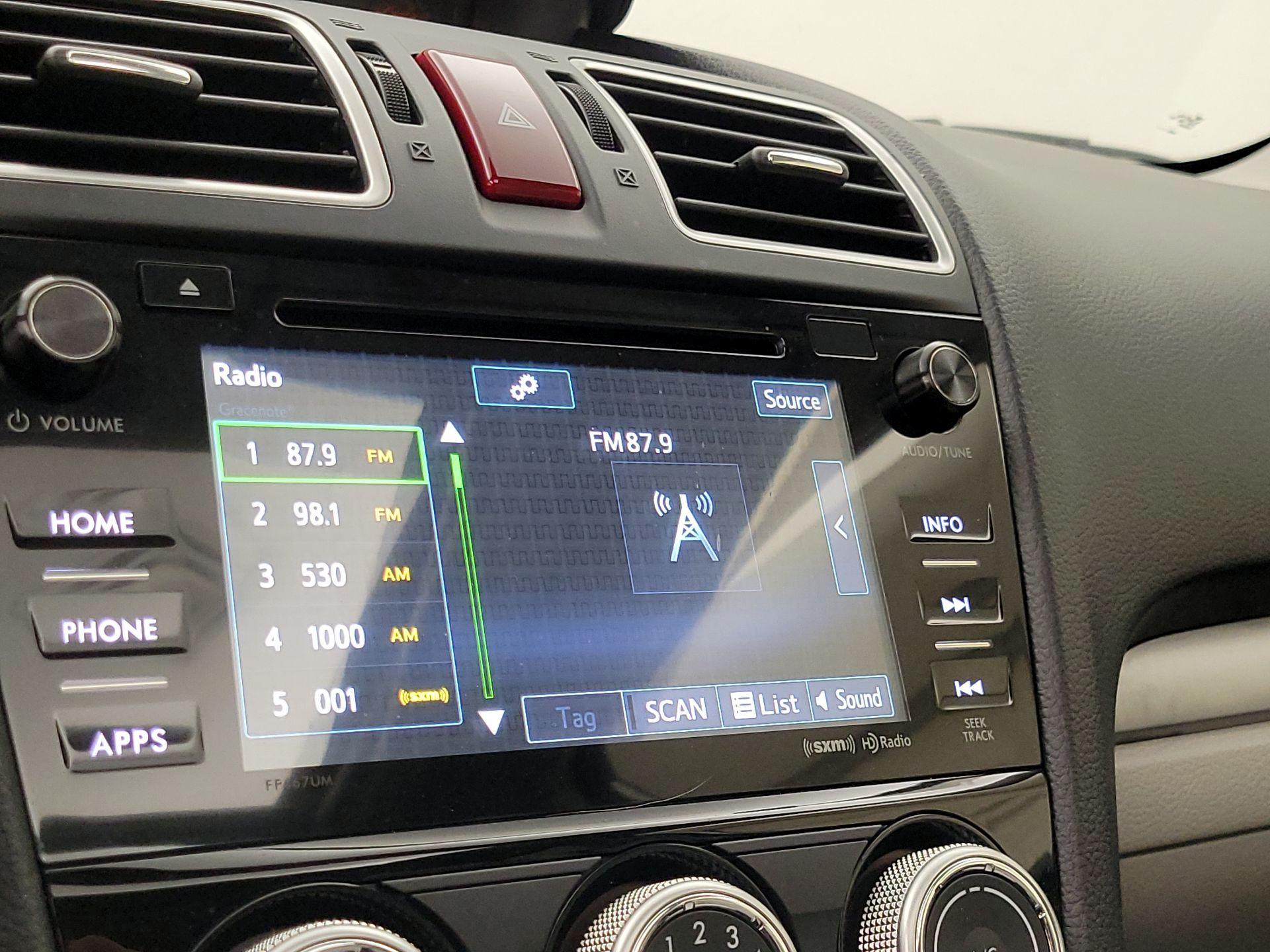 Thumbnail: 2016 Subaru Forester - 15