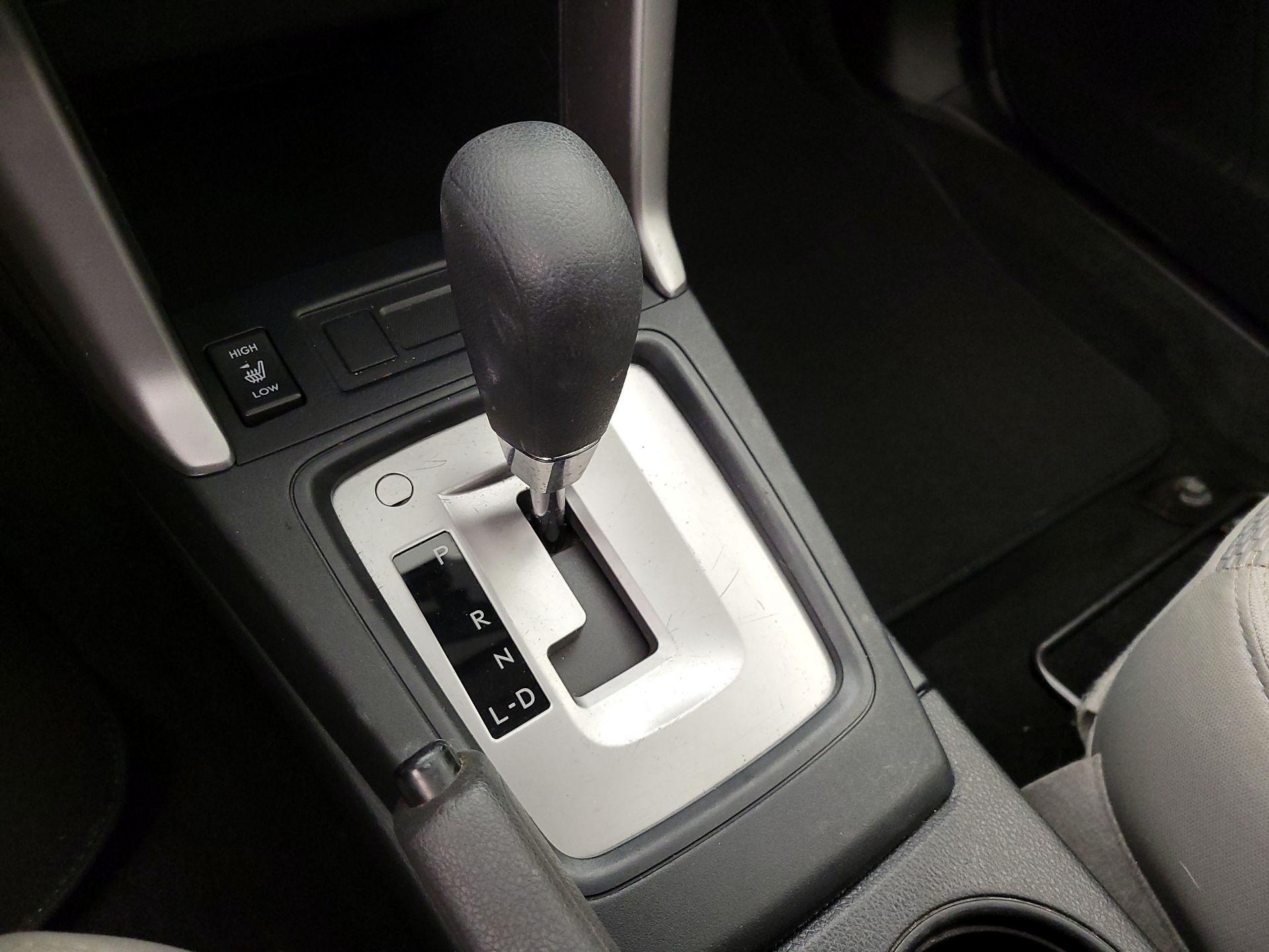 Thumbnail: 2016 Subaru Forester - 17