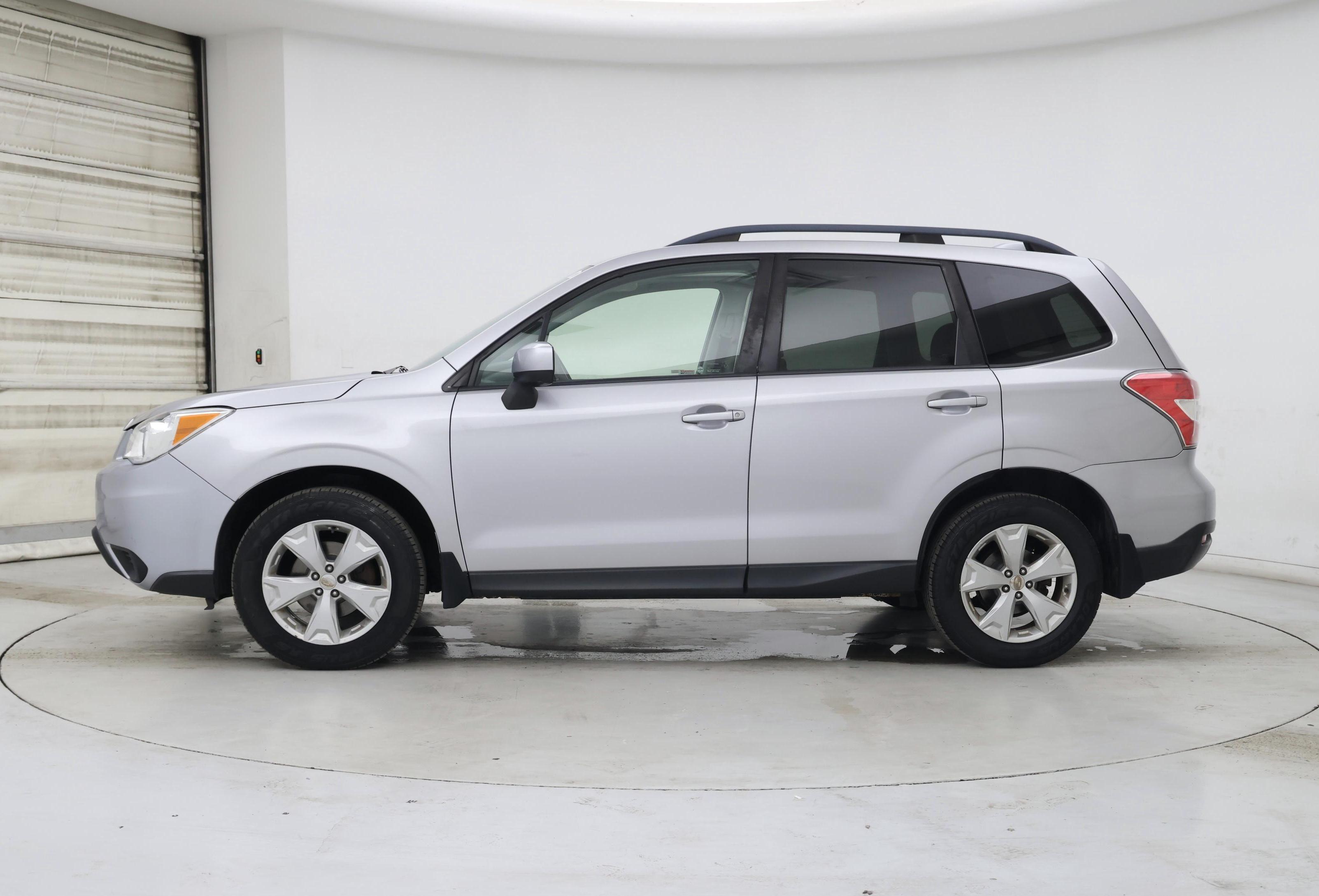 Thumbnail: 2016 Subaru Forester - 3