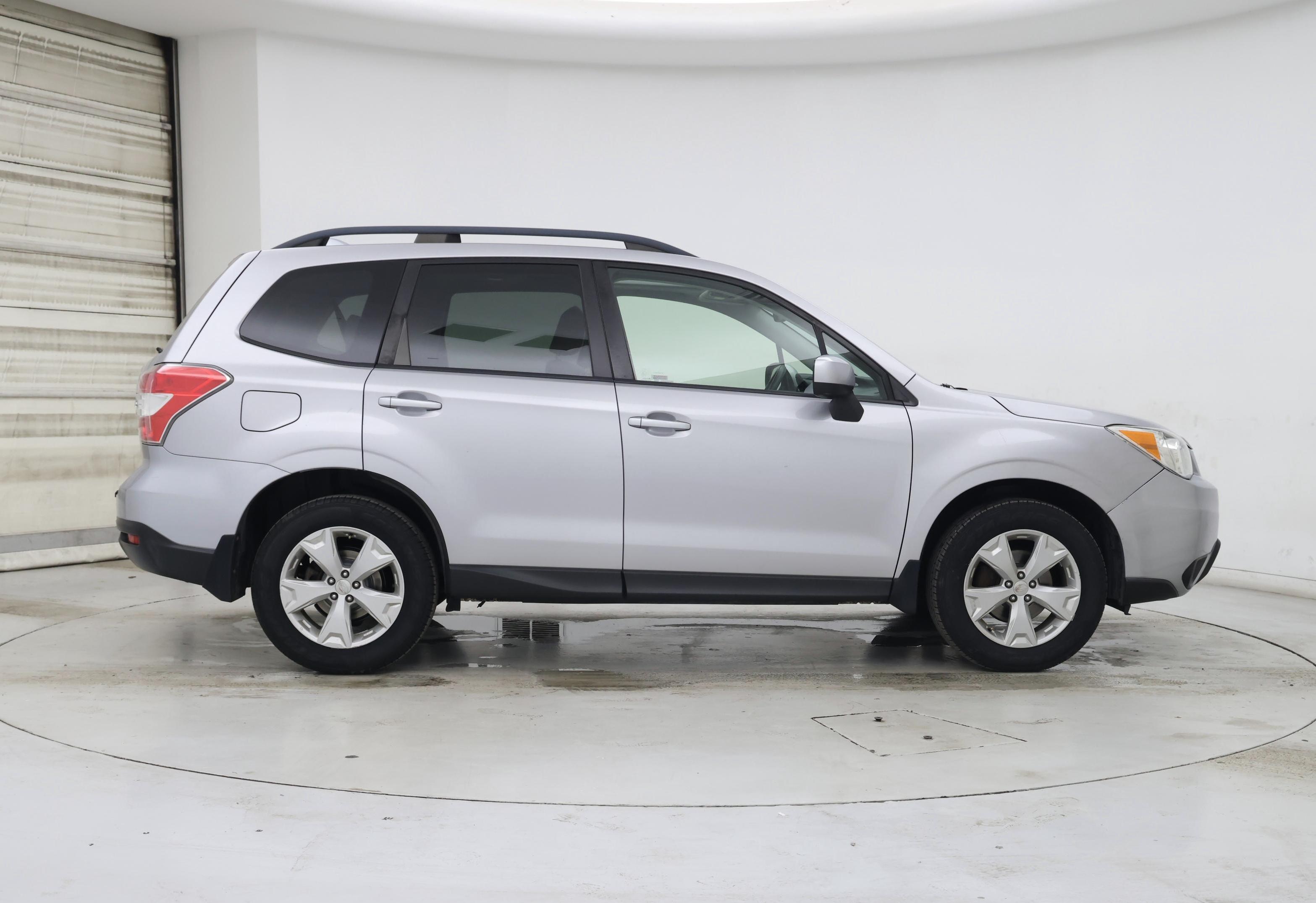 Thumbnail: 2016 Subaru Forester - 7