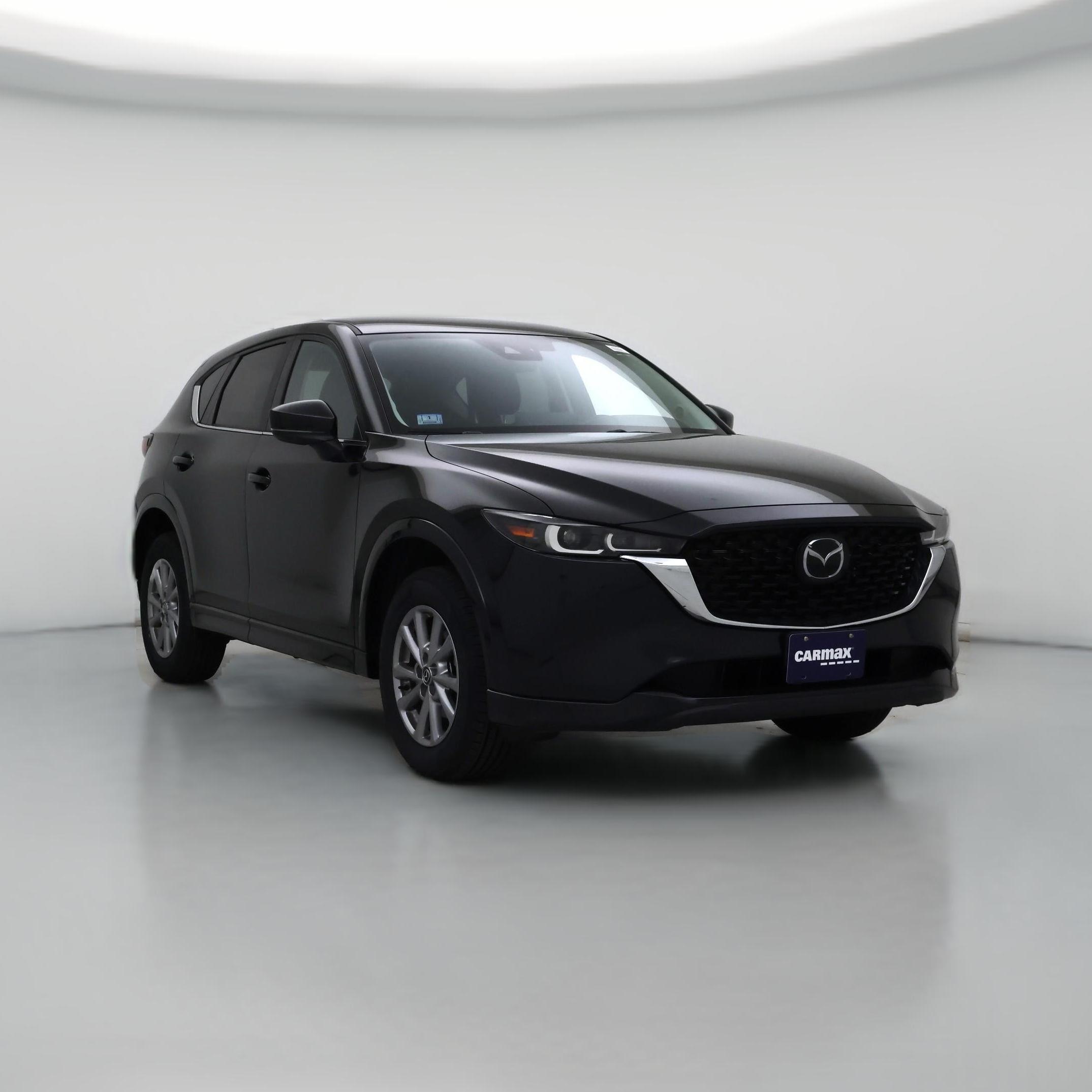 Thumbnail: 2024 Mazda CX-5 - 1