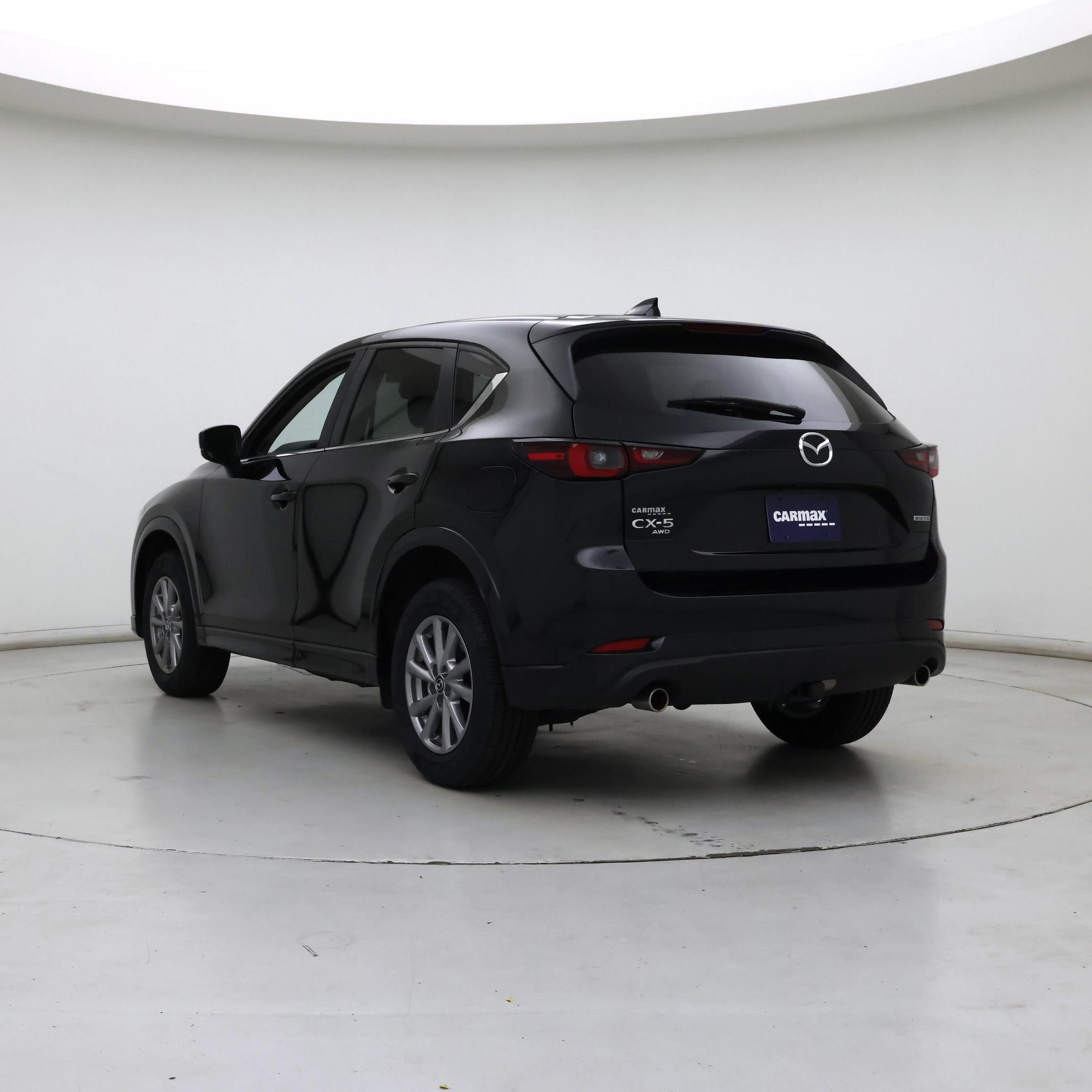 Thumbnail: 2024 Mazda CX-5 - 2