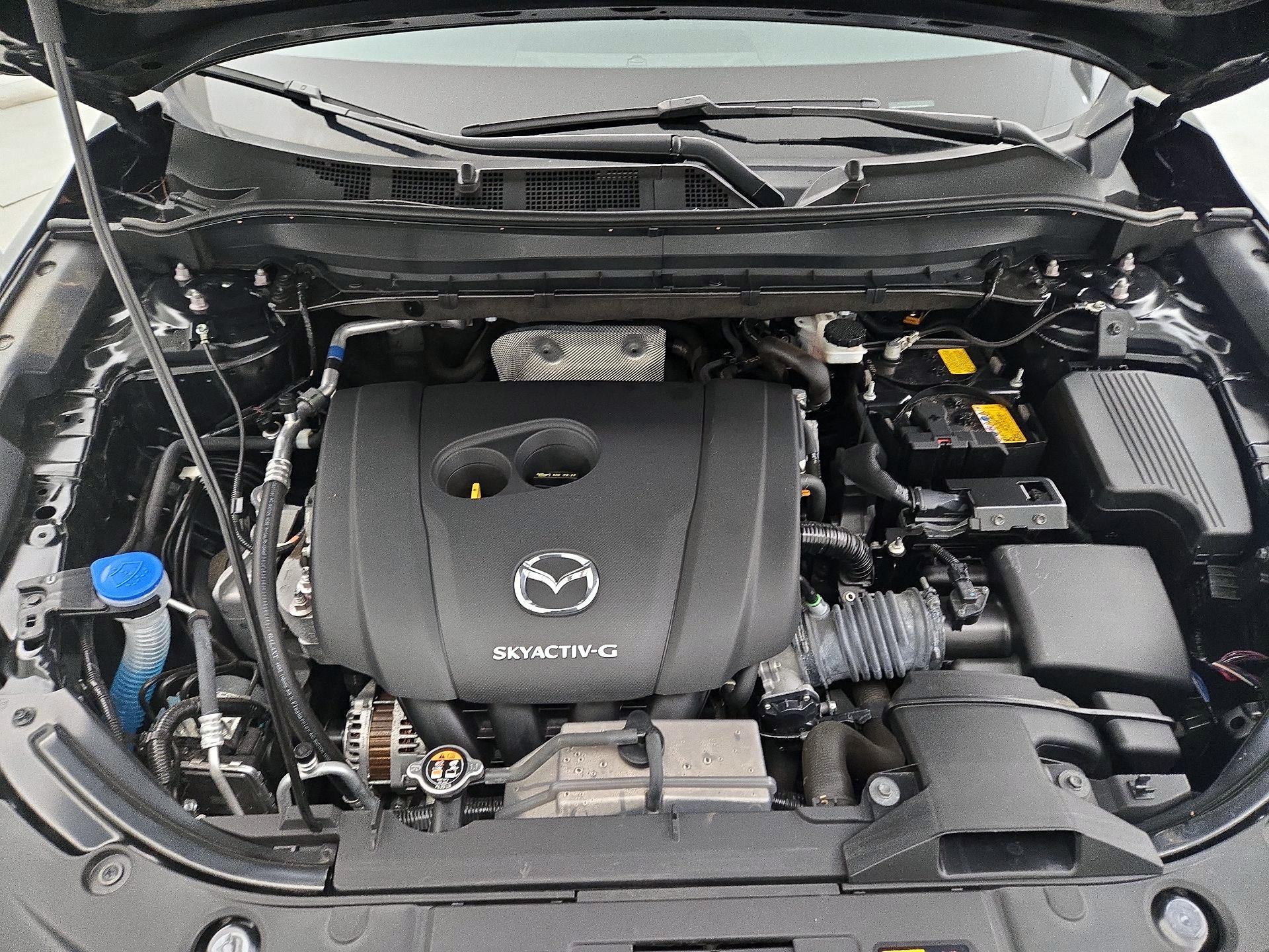 Thumbnail: 2024 Mazda CX-5 - 20