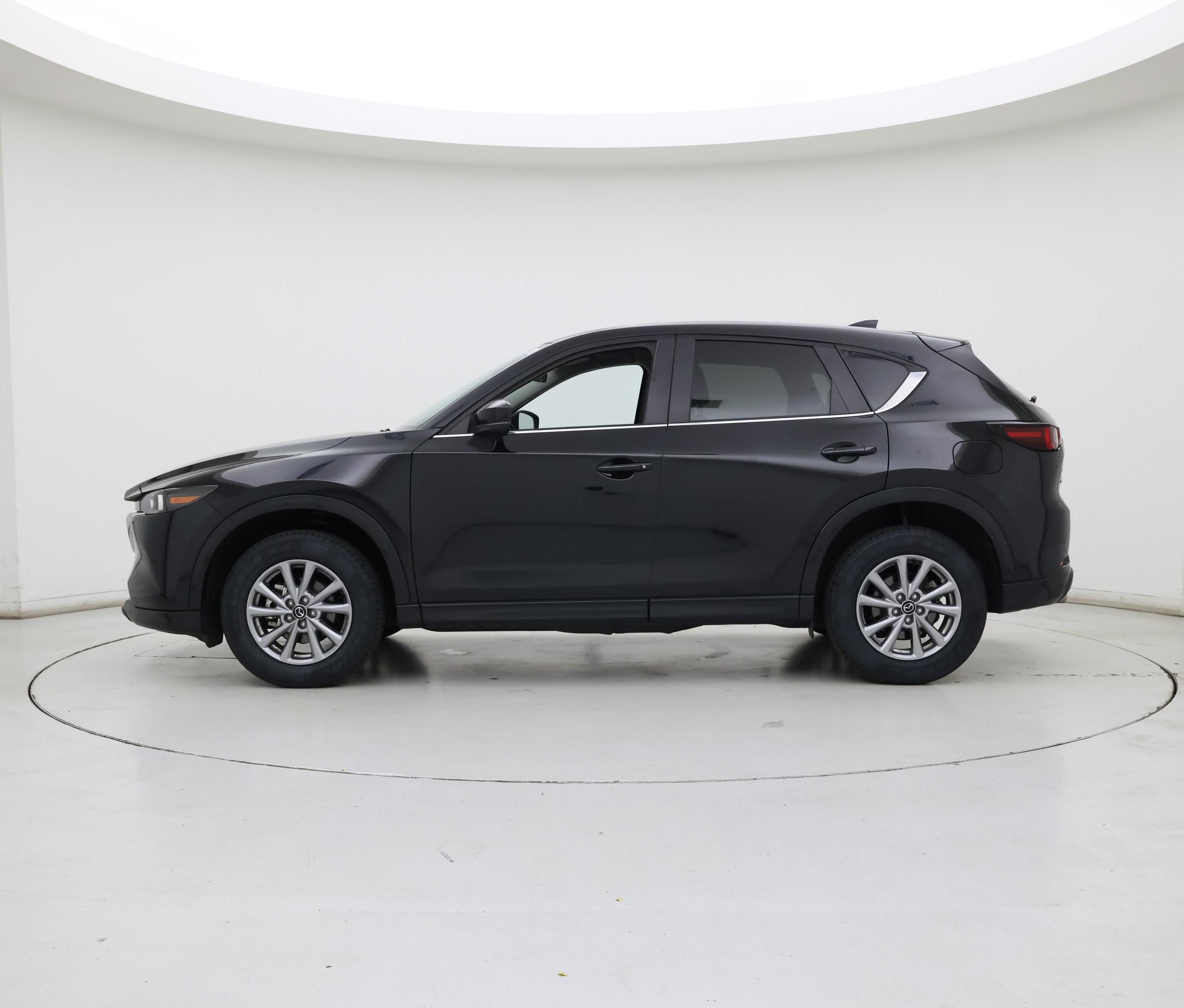 Thumbnail: 2024 Mazda CX-5 - 3
