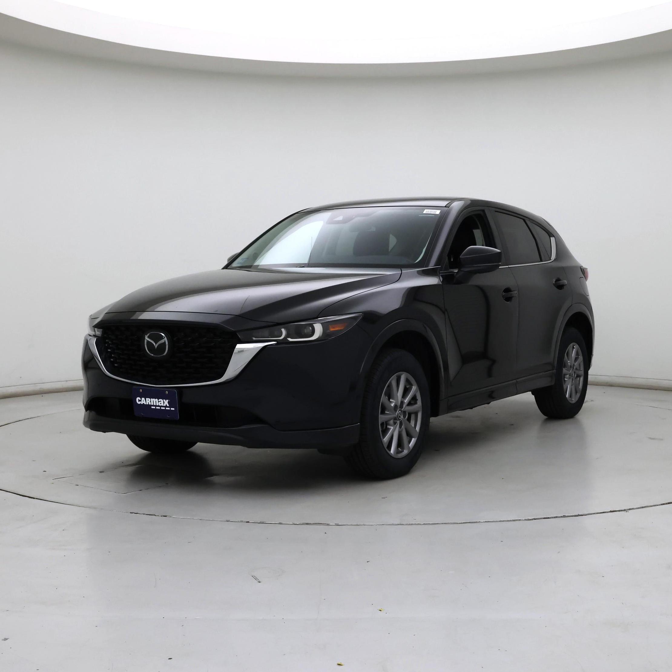 Thumbnail: 2024 Mazda CX-5 - 4
