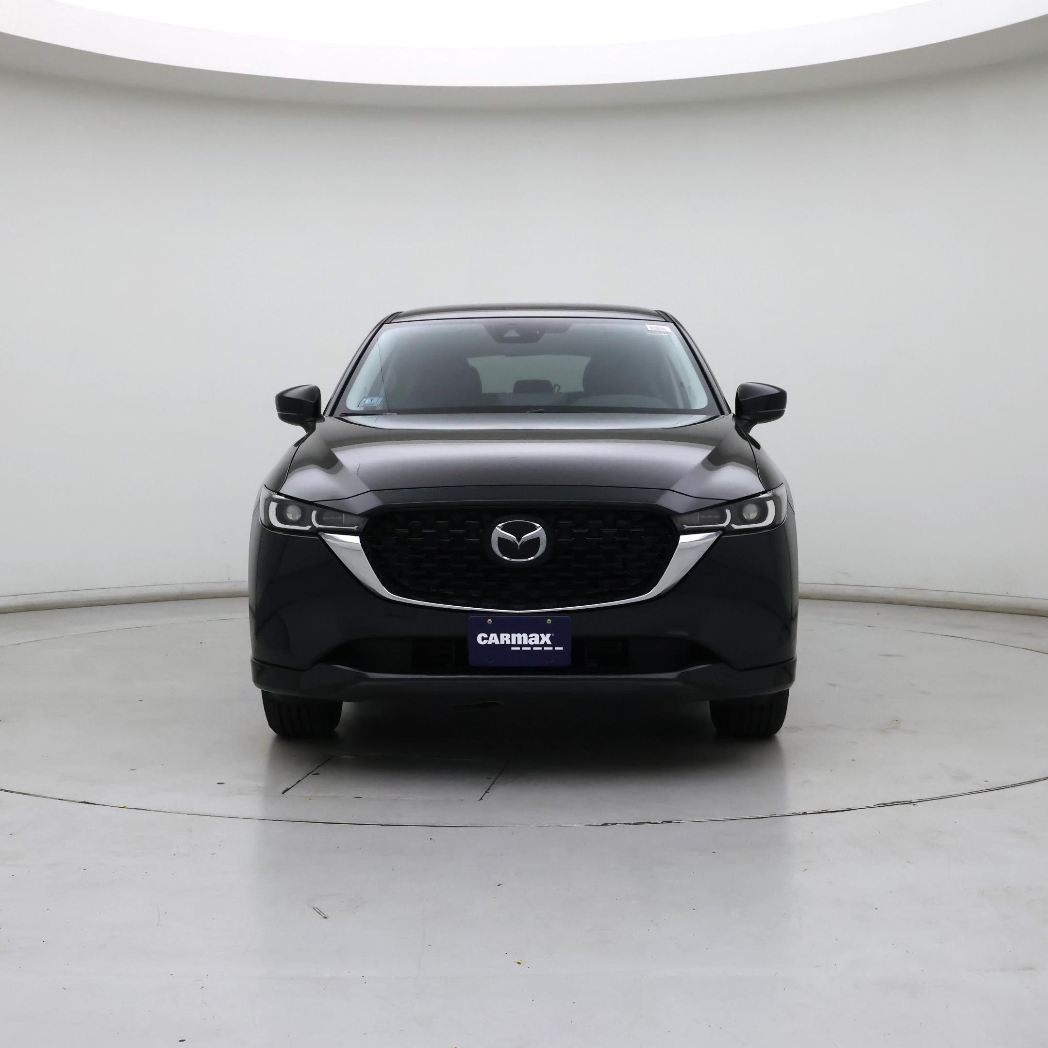 Thumbnail: 2024 Mazda CX-5 - 5