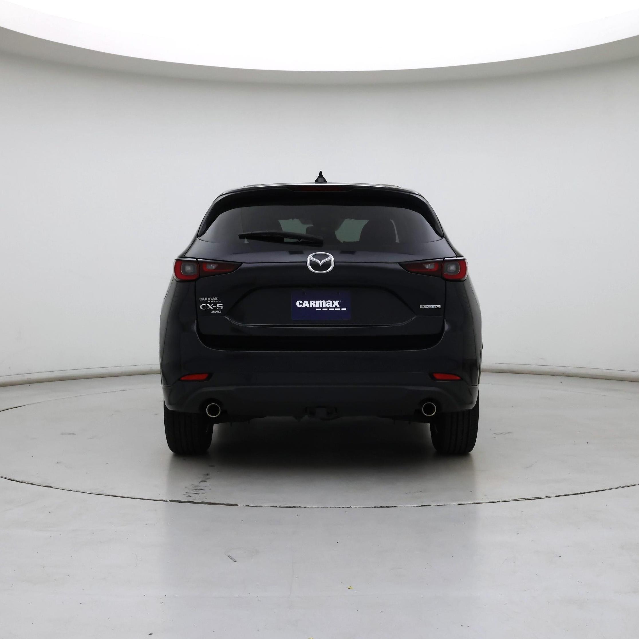 Thumbnail: 2024 Mazda CX-5 - 6