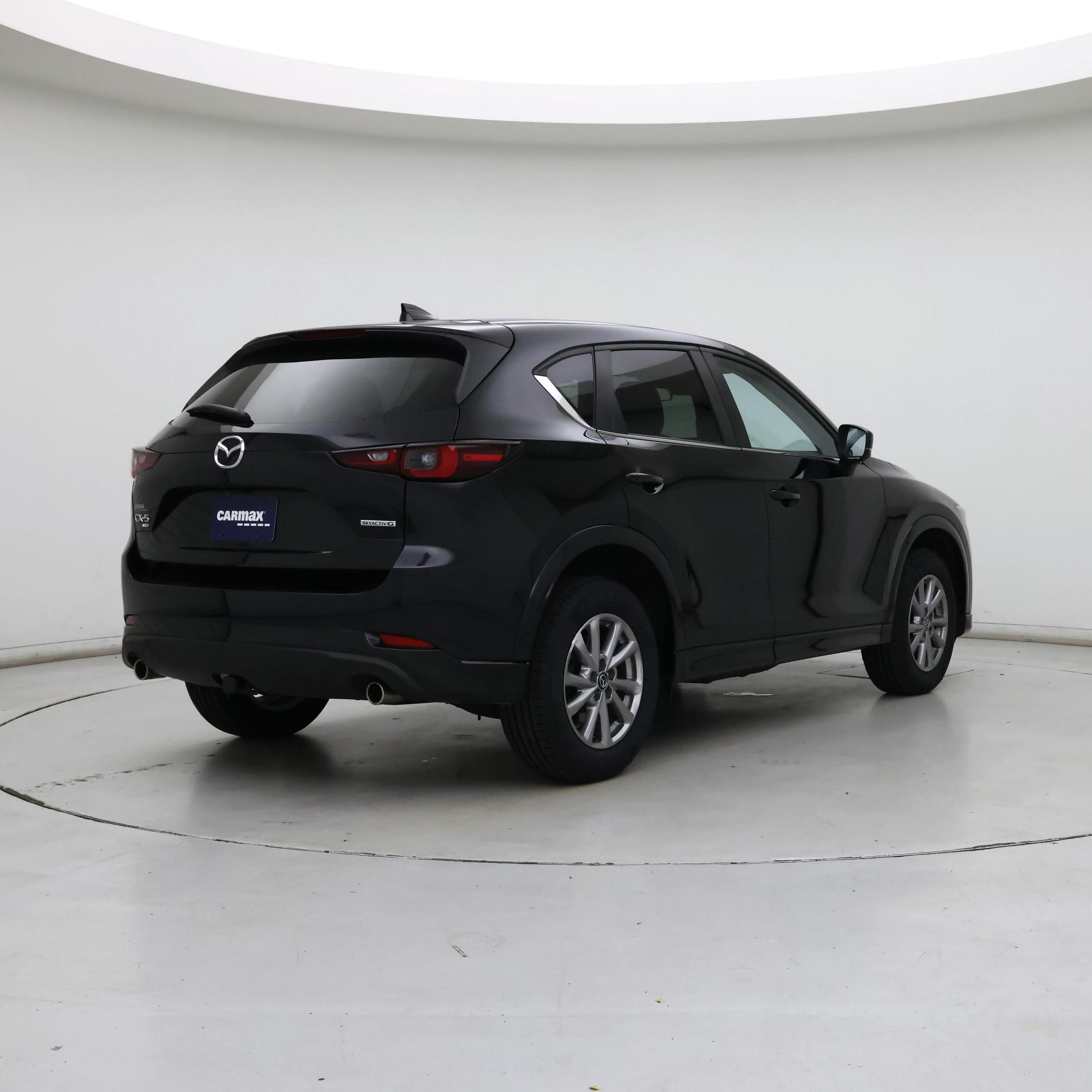 Thumbnail: 2024 Mazda CX-5 - 8