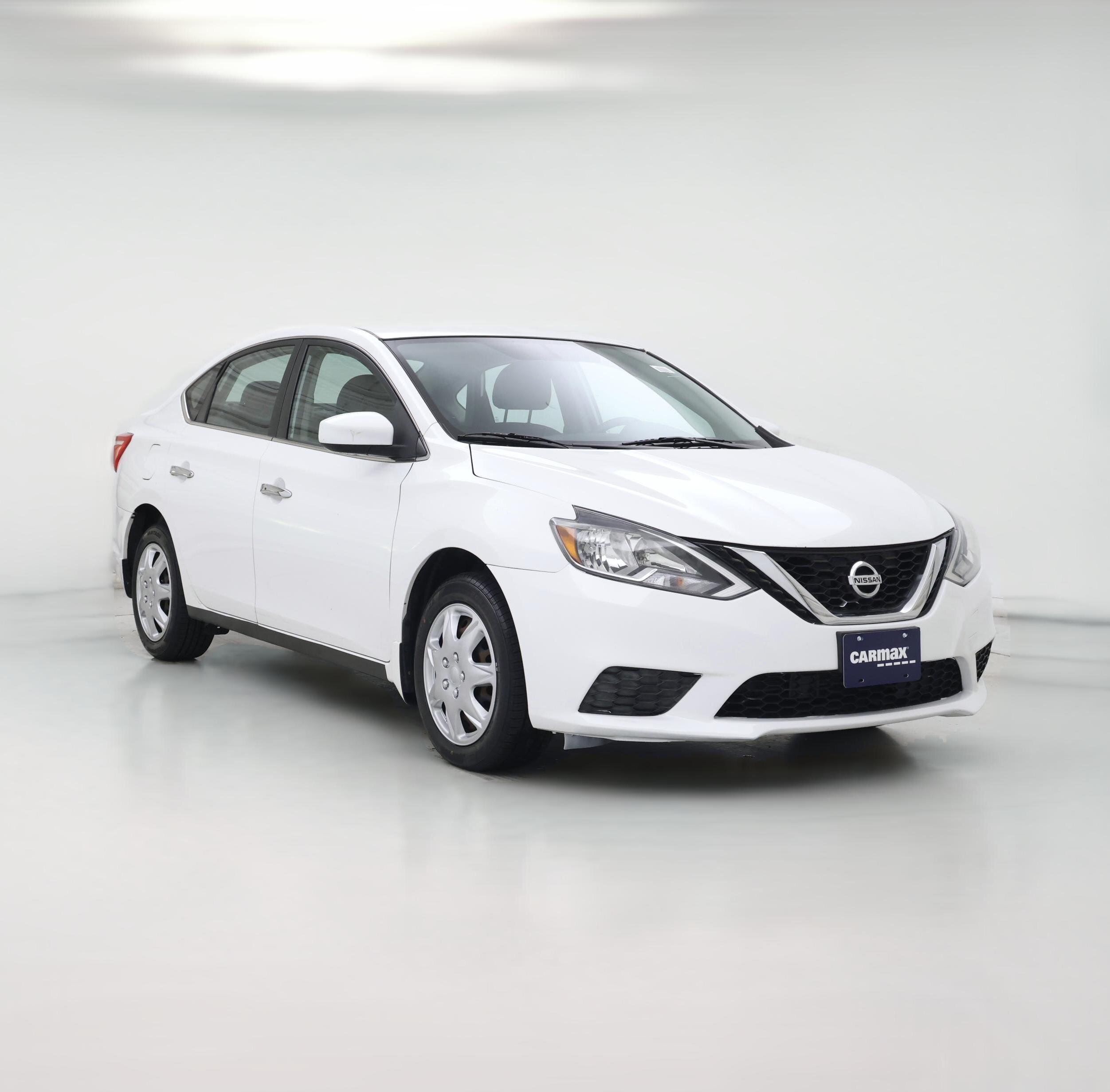 Thumbnail: 2016 Nissan Sentra - 1