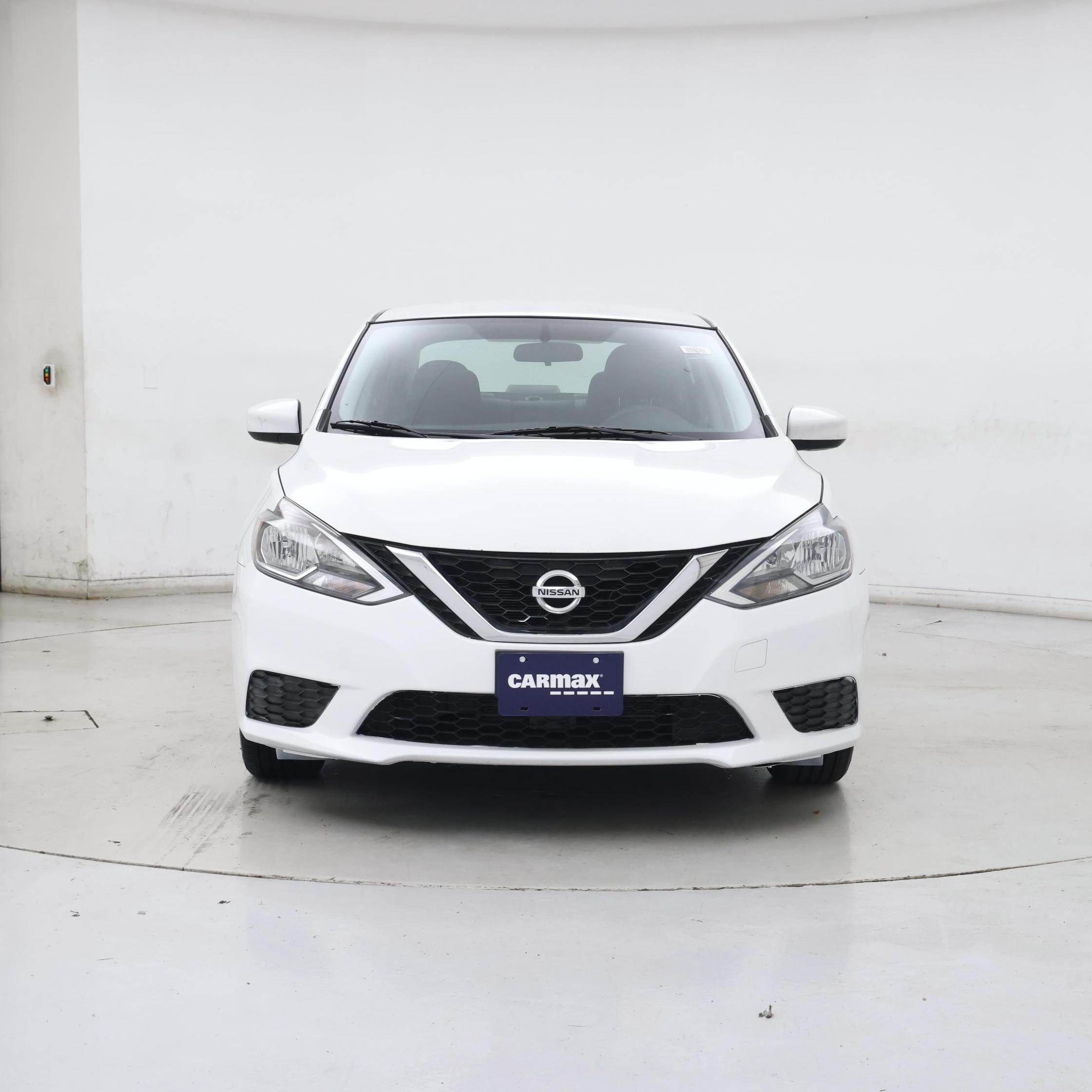 Thumbnail: 2016 Nissan Sentra - 5