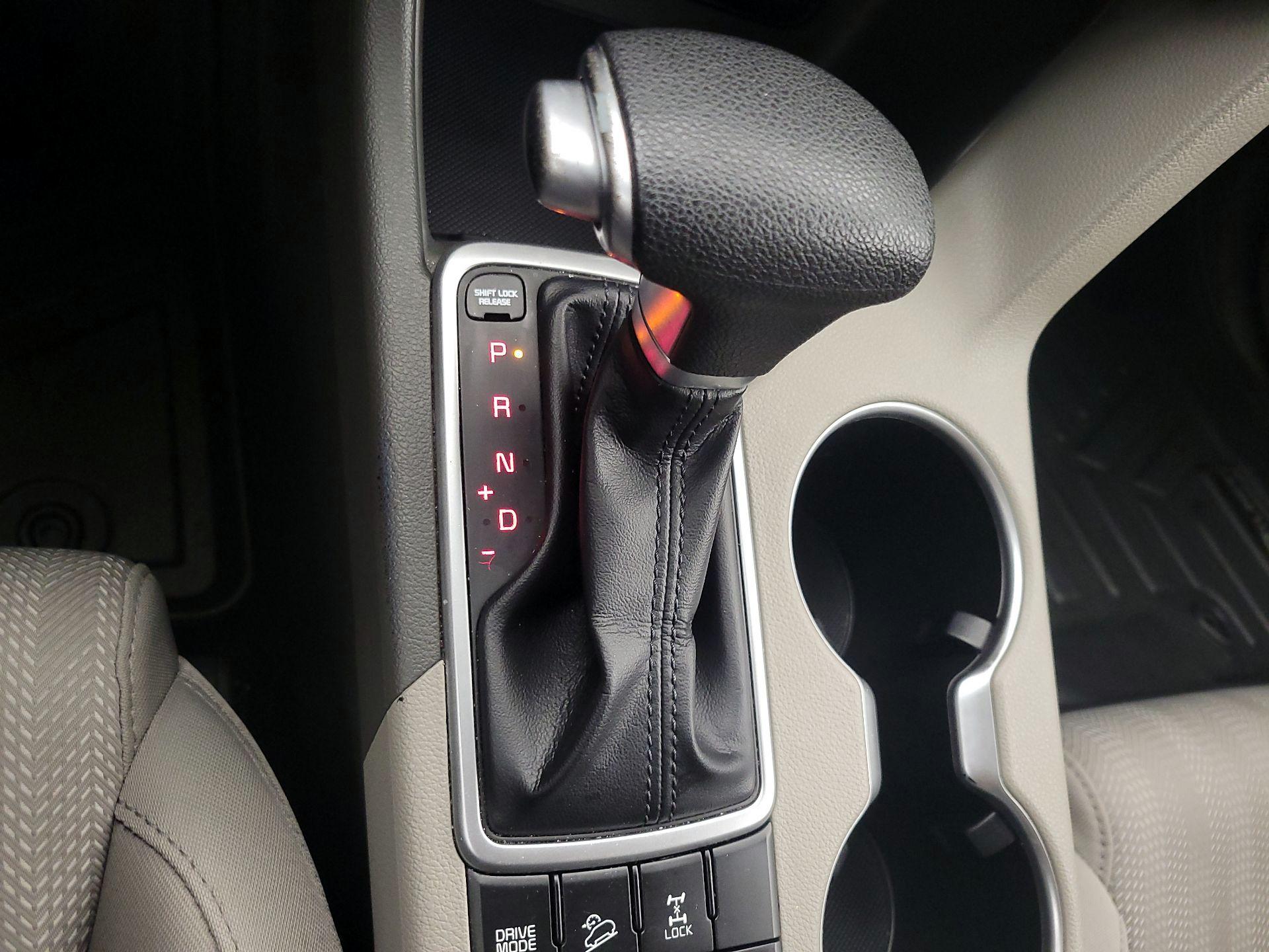 Thumbnail: 2019 Kia Sportage - 17