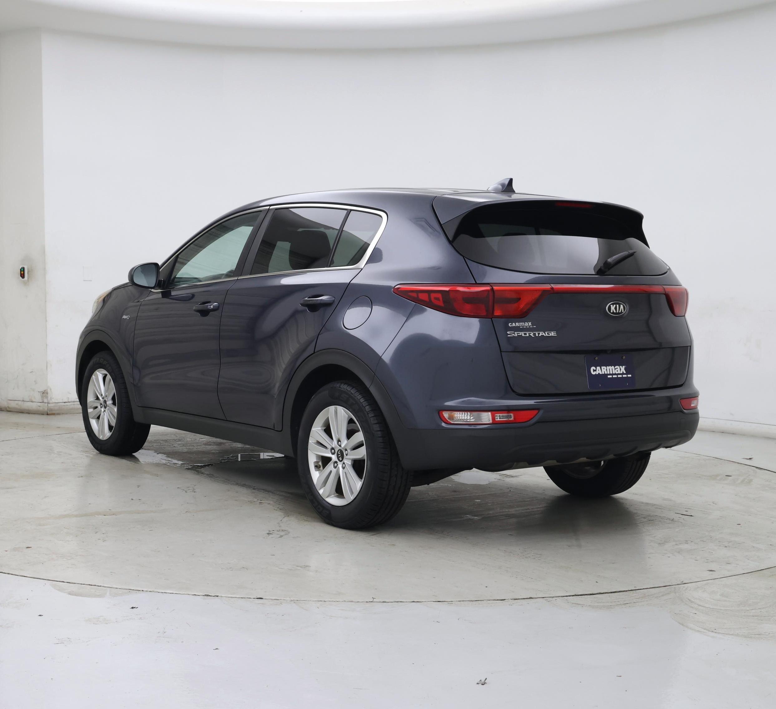Thumbnail: 2019 Kia Sportage - 2