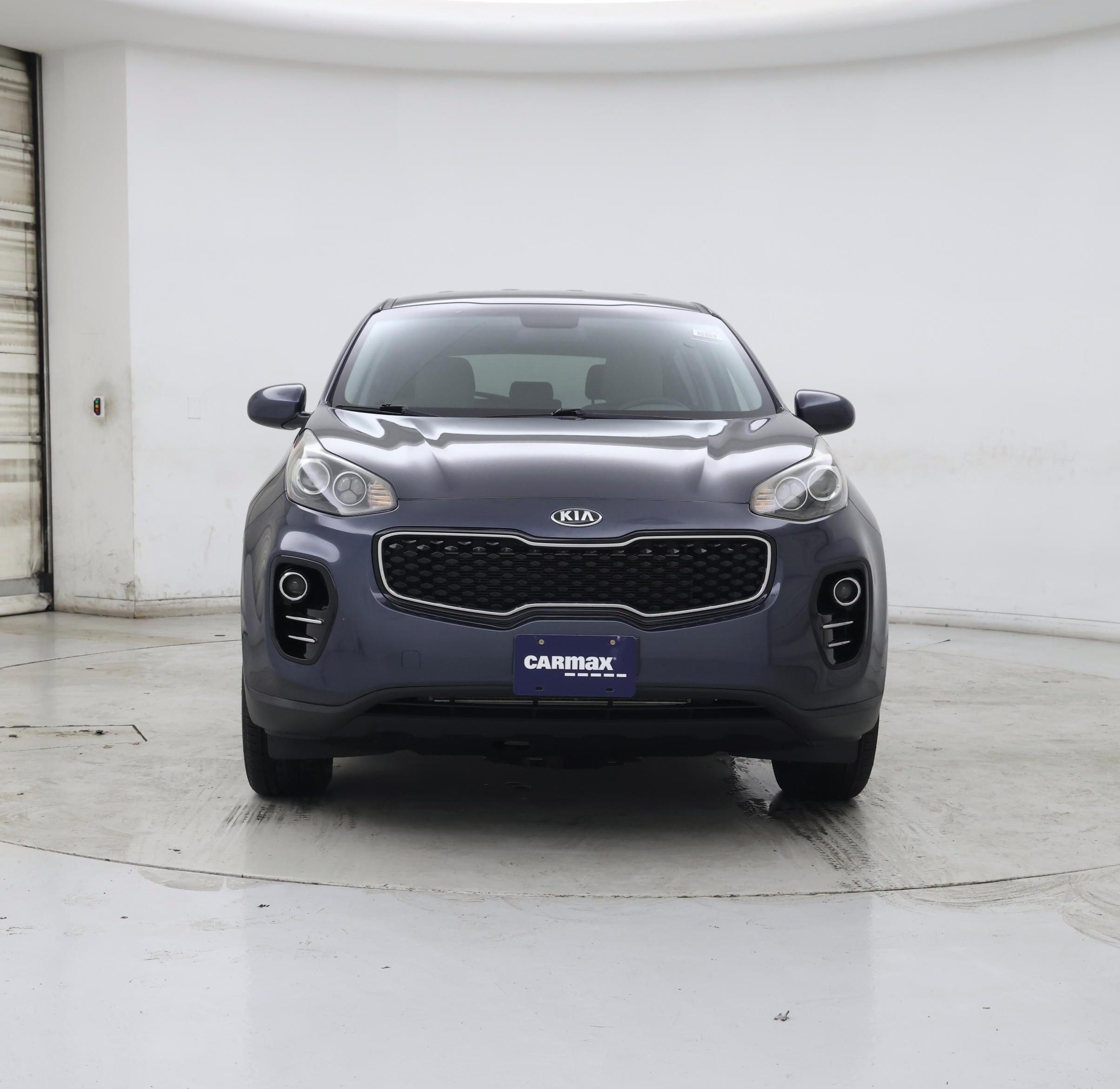 Thumbnail: 2019 Kia Sportage - 5