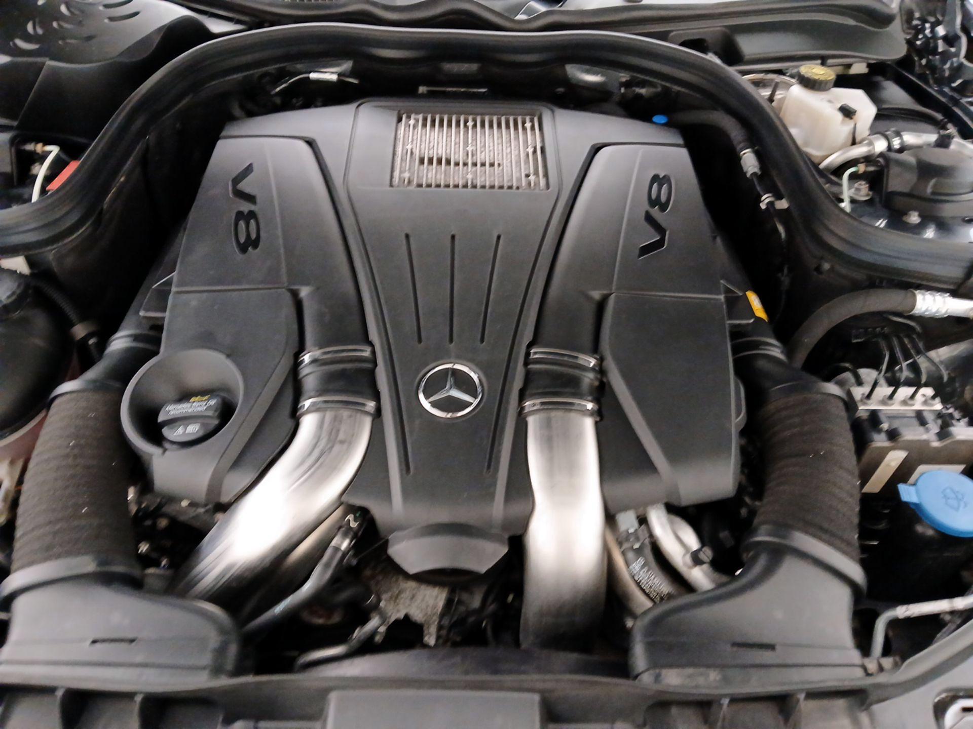 Thumbnail: 2018 Mercedes-Benz CLS - 20