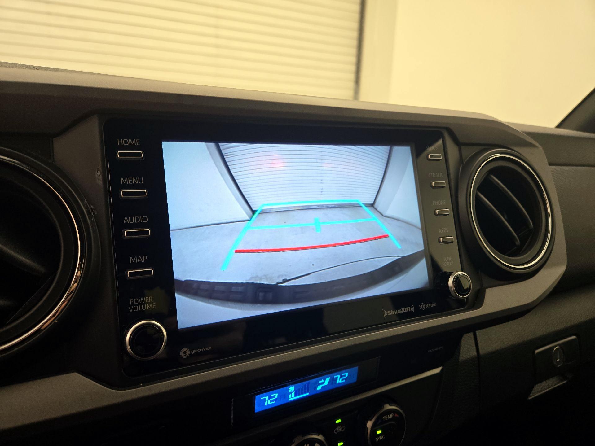 Thumbnail: 2022 Toyota Tacoma - 14