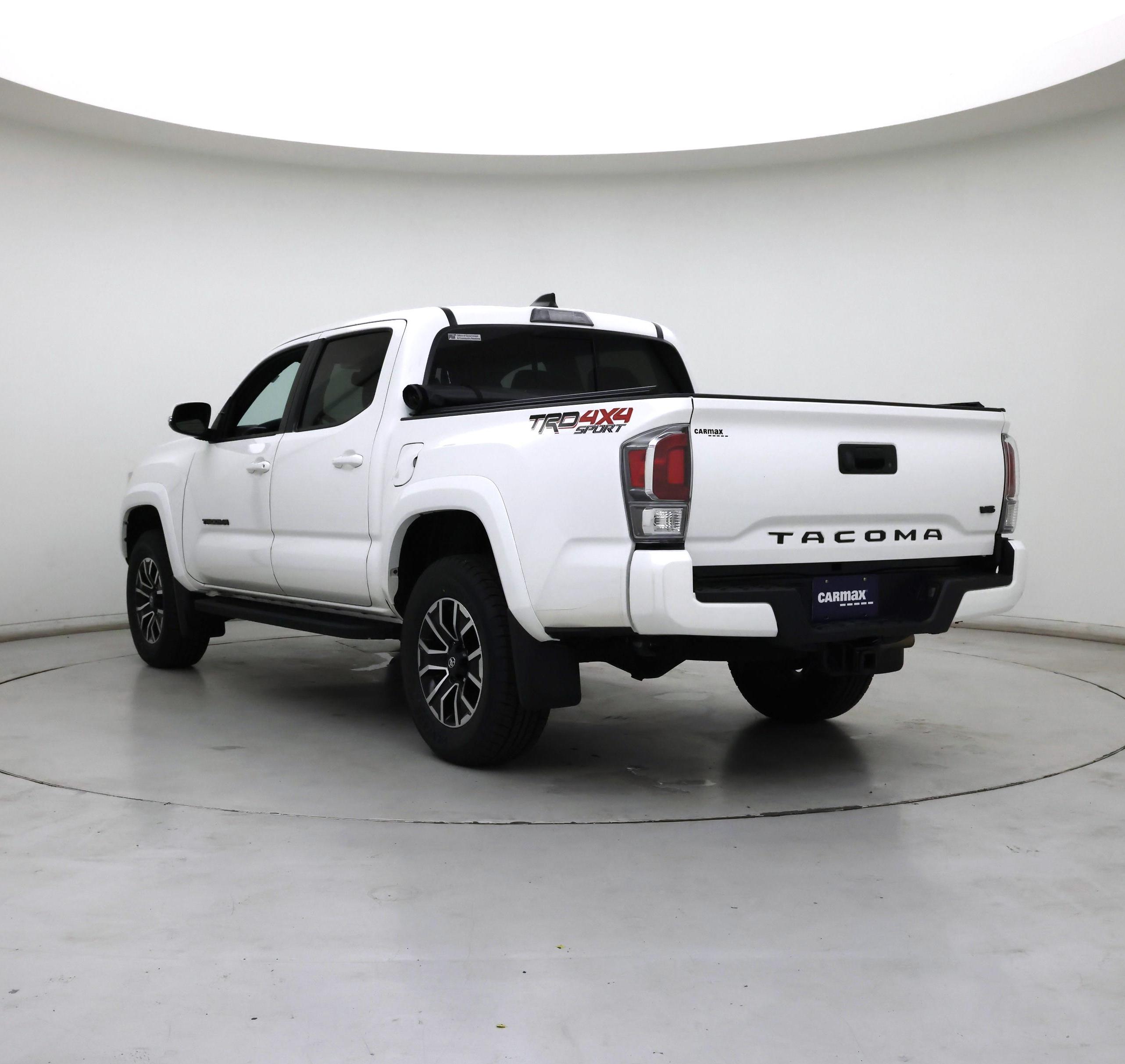 Thumbnail: 2022 Toyota Tacoma - 2