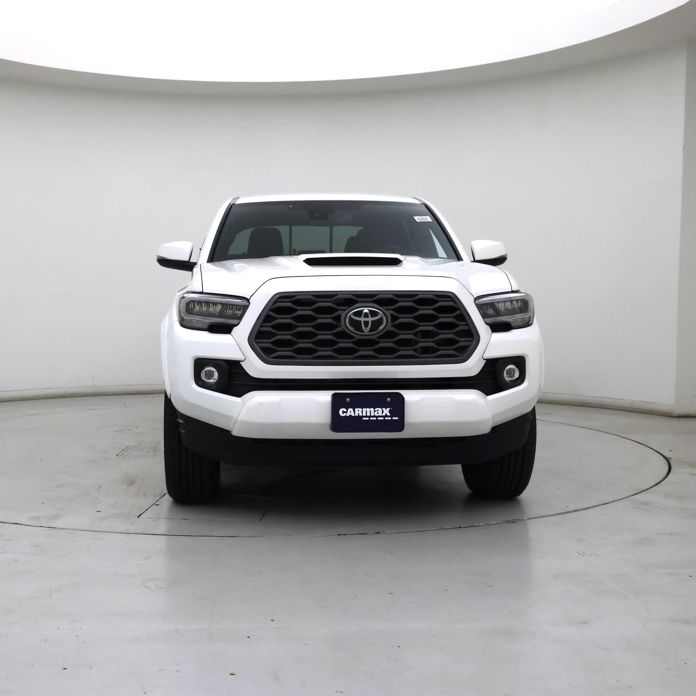 Thumbnail: 2022 Toyota Tacoma - 5