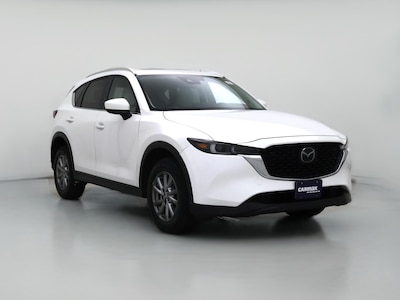 2022 Mazda CX-5 2.5 S Preferred Package