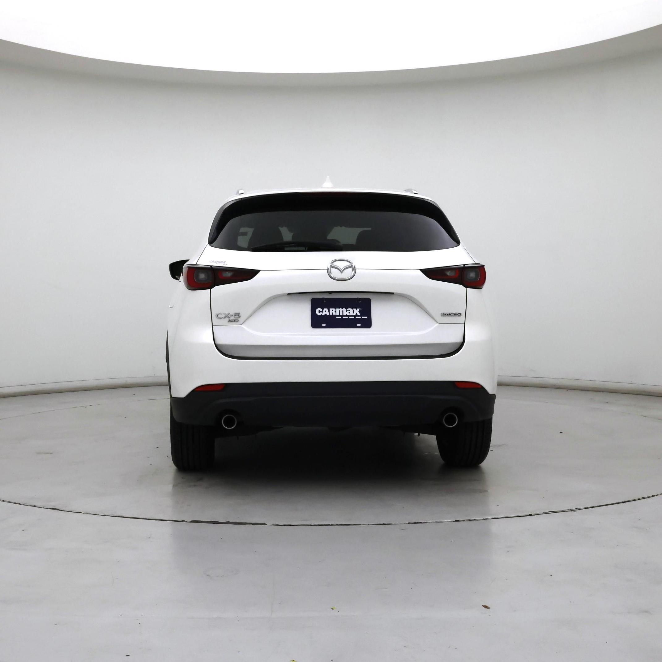 Thumbnail: 2022 Mazda CX-5 - 6