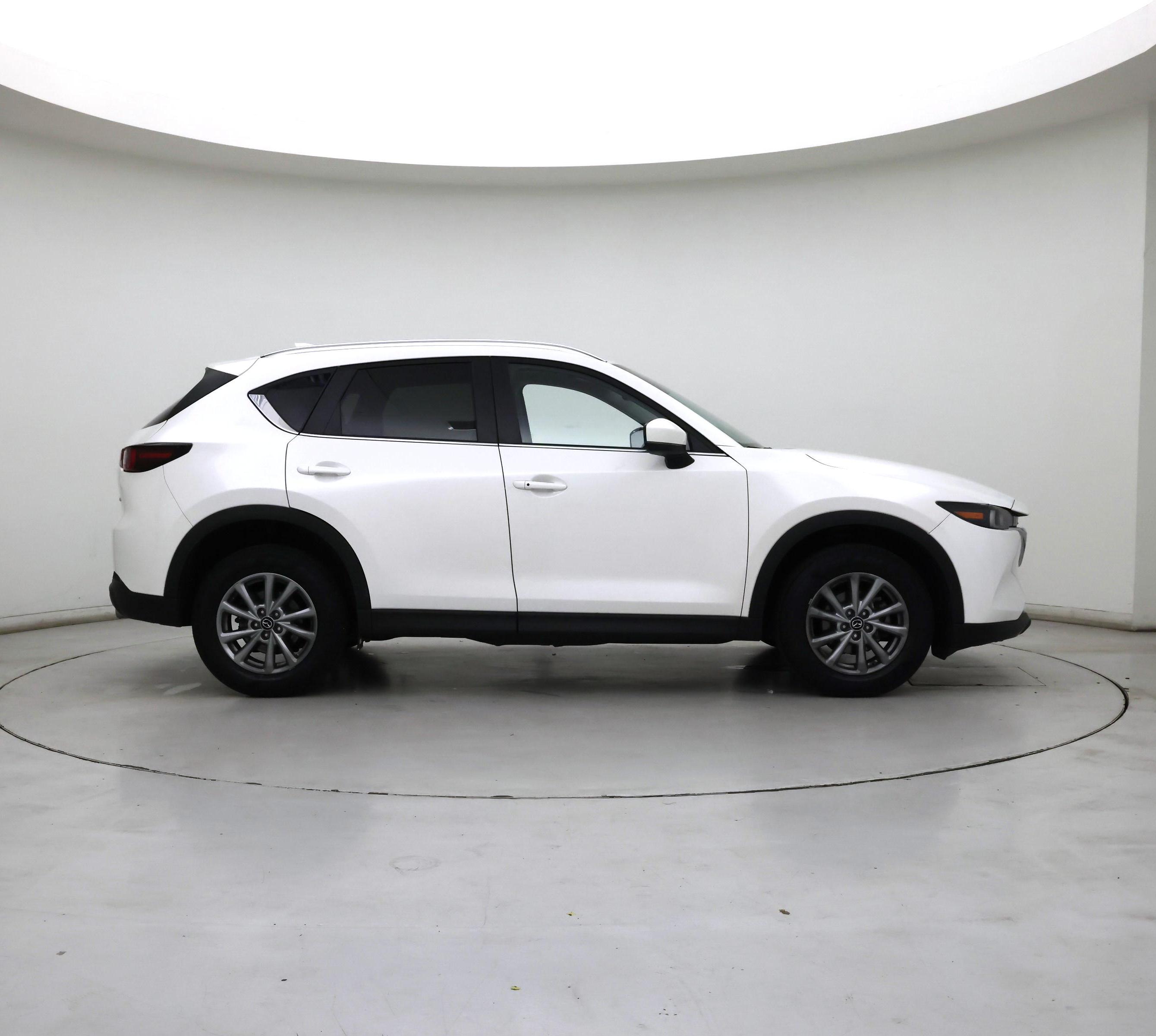 Thumbnail: 2022 Mazda CX-5 - 7