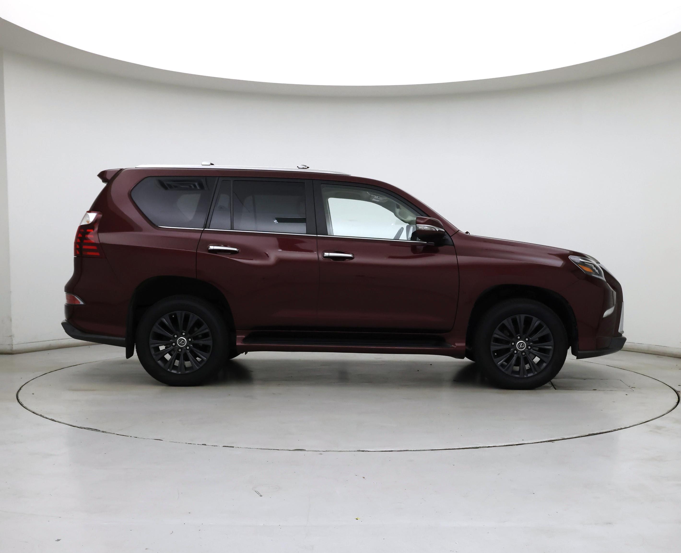 Thumbnail: 2022 Lexus GX - 7