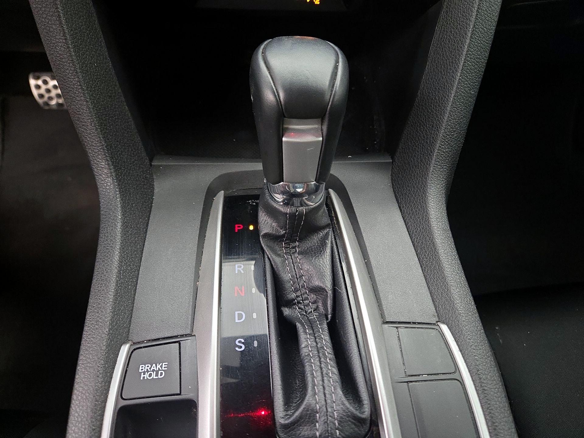 Thumbnail: 2021 Honda Civic - 17