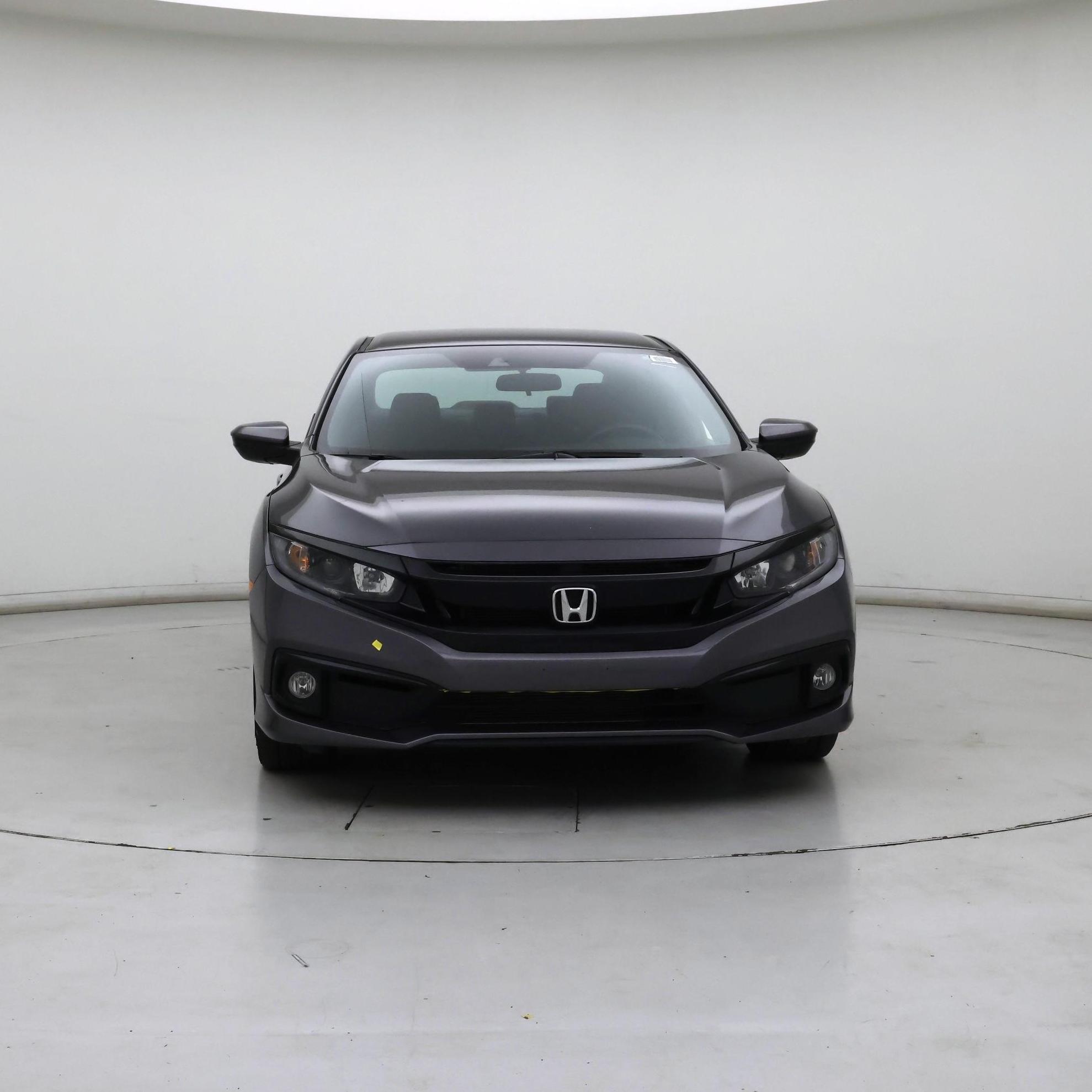 Thumbnail: 2021 Honda Civic - 5