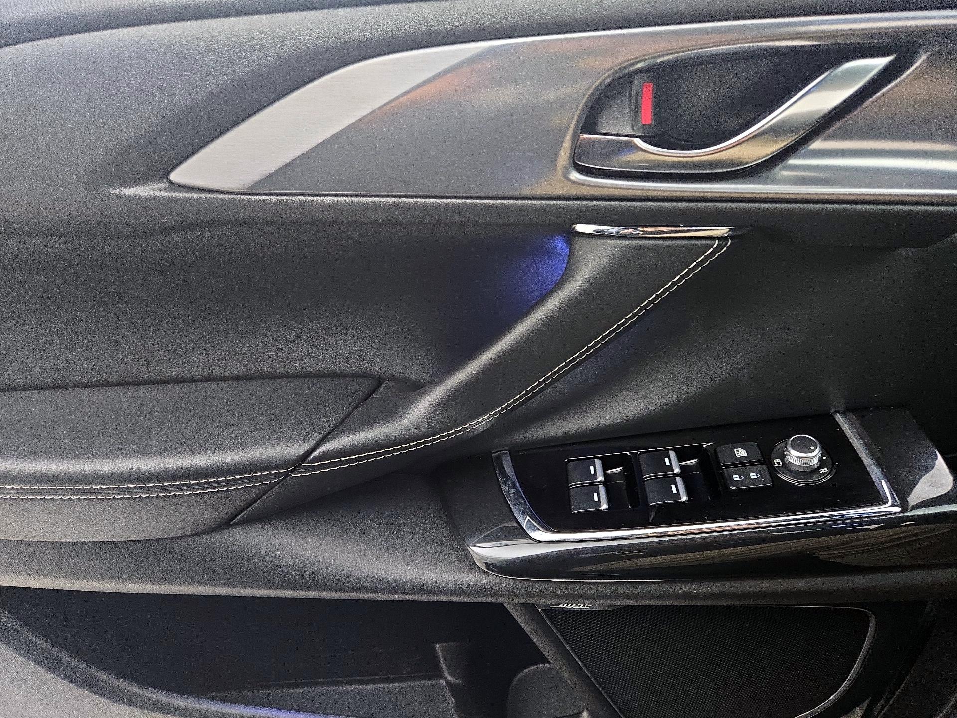 Thumbnail: 2022 Mazda CX-9 - 12