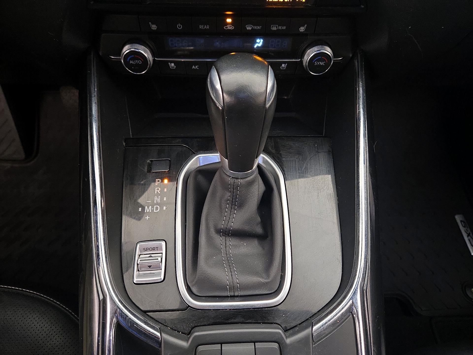 Thumbnail: 2022 Mazda CX-9 - 18