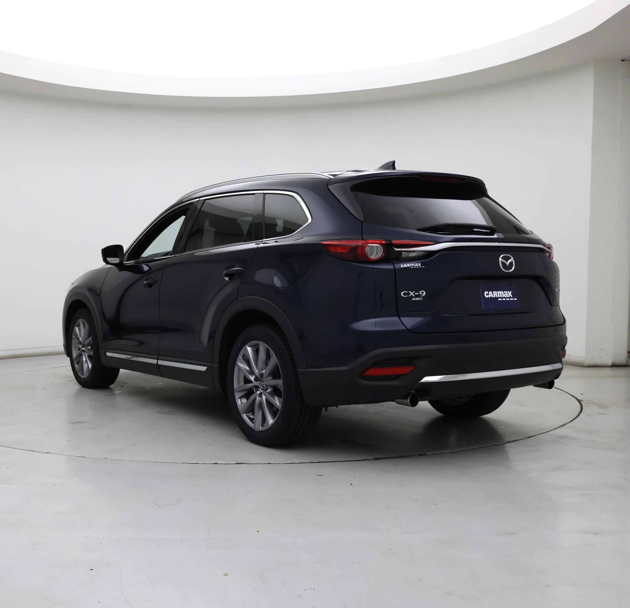 Thumbnail: 2022 Mazda CX-9 - 2