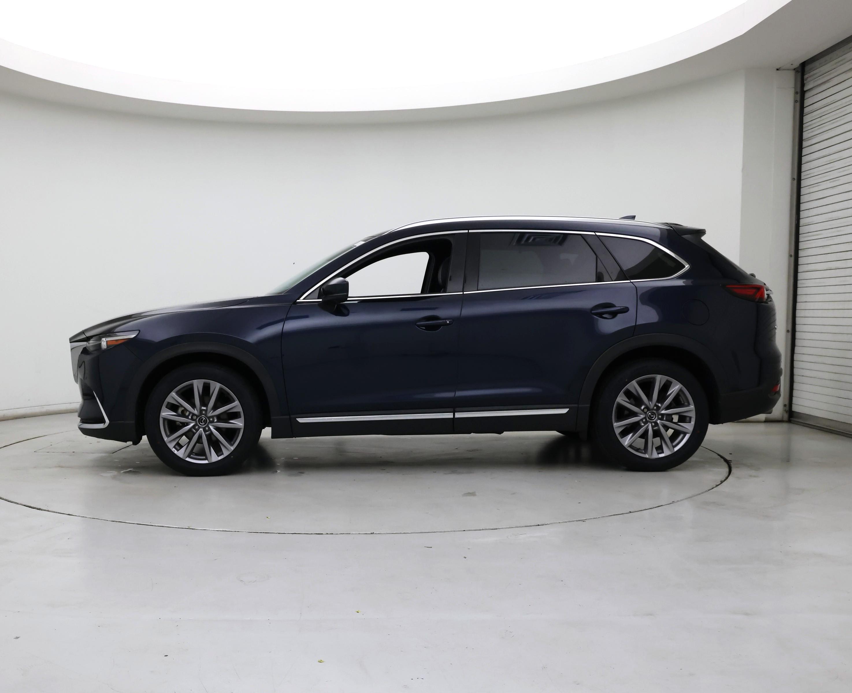 Thumbnail: 2022 Mazda CX-9 - 3