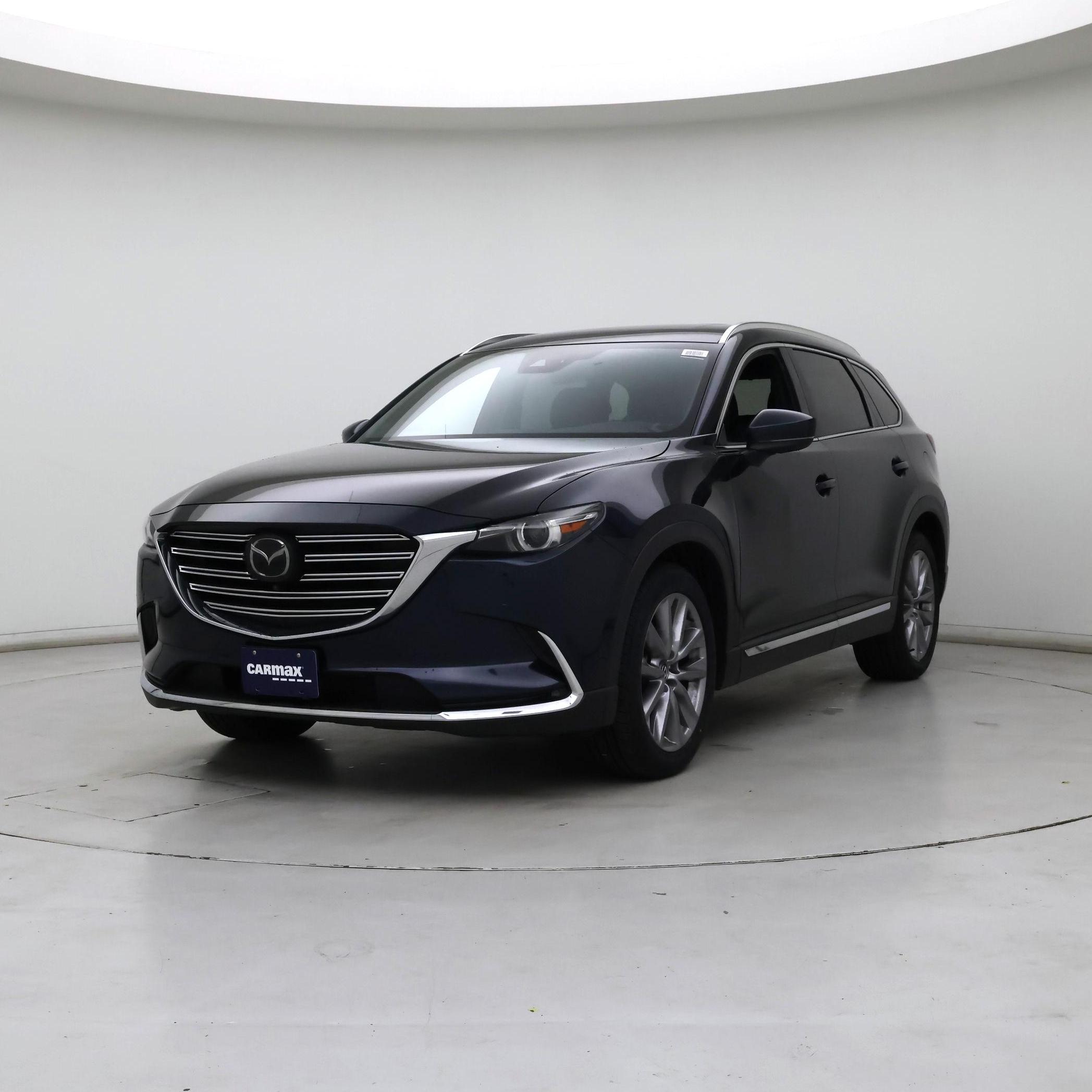 Thumbnail: 2022 Mazda CX-9 - 4