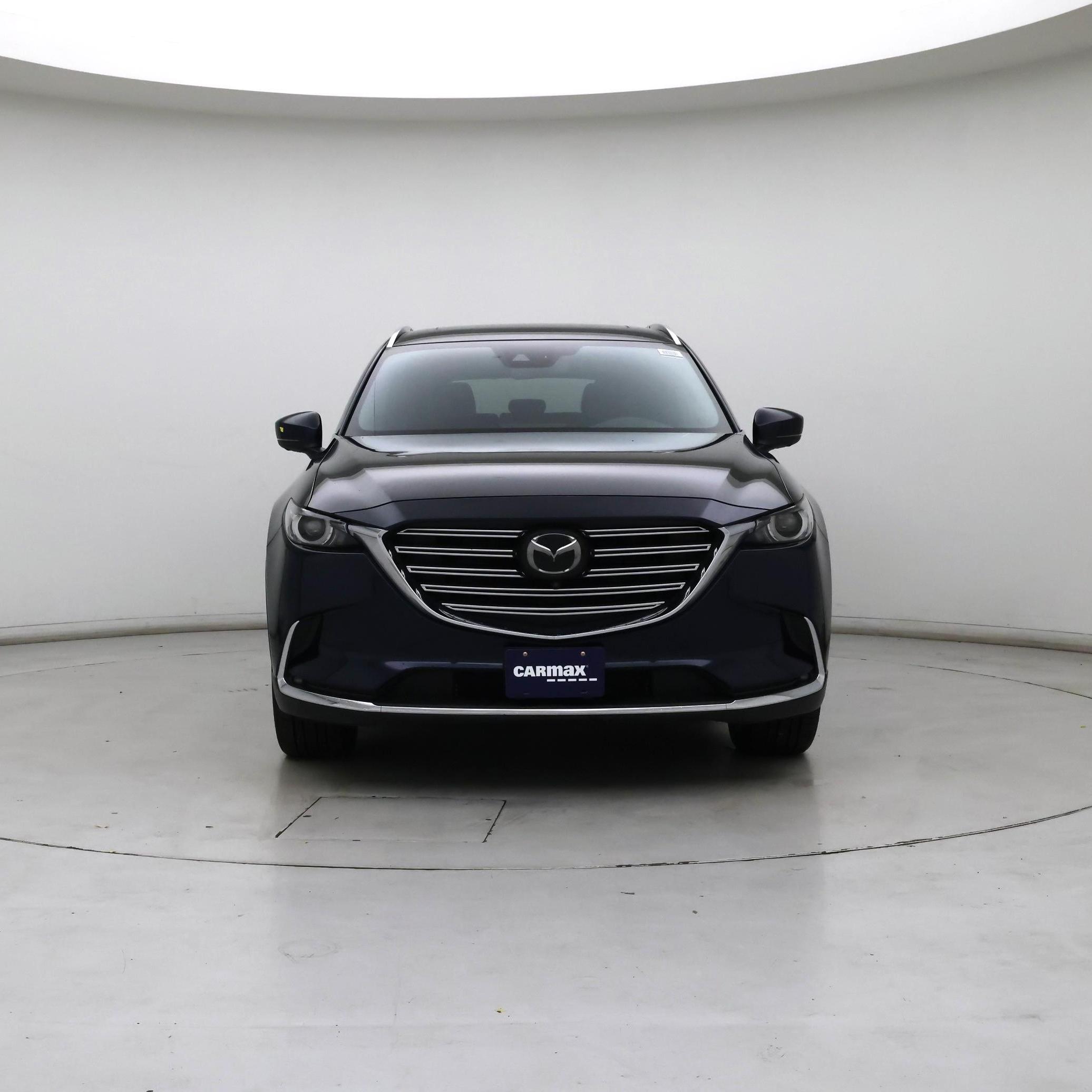 Thumbnail: 2022 Mazda CX-9 - 5