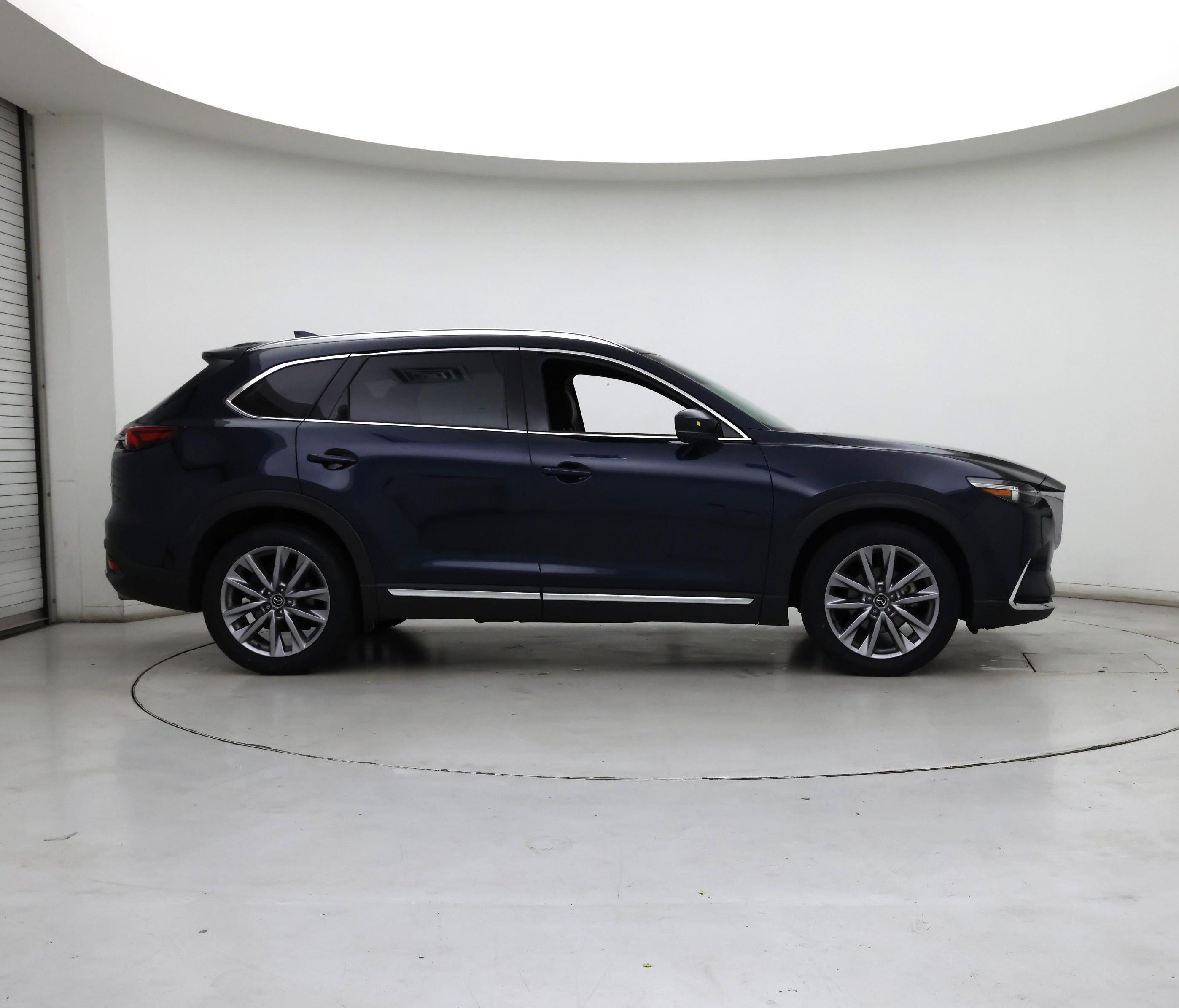 Thumbnail: 2022 Mazda CX-9 - 7