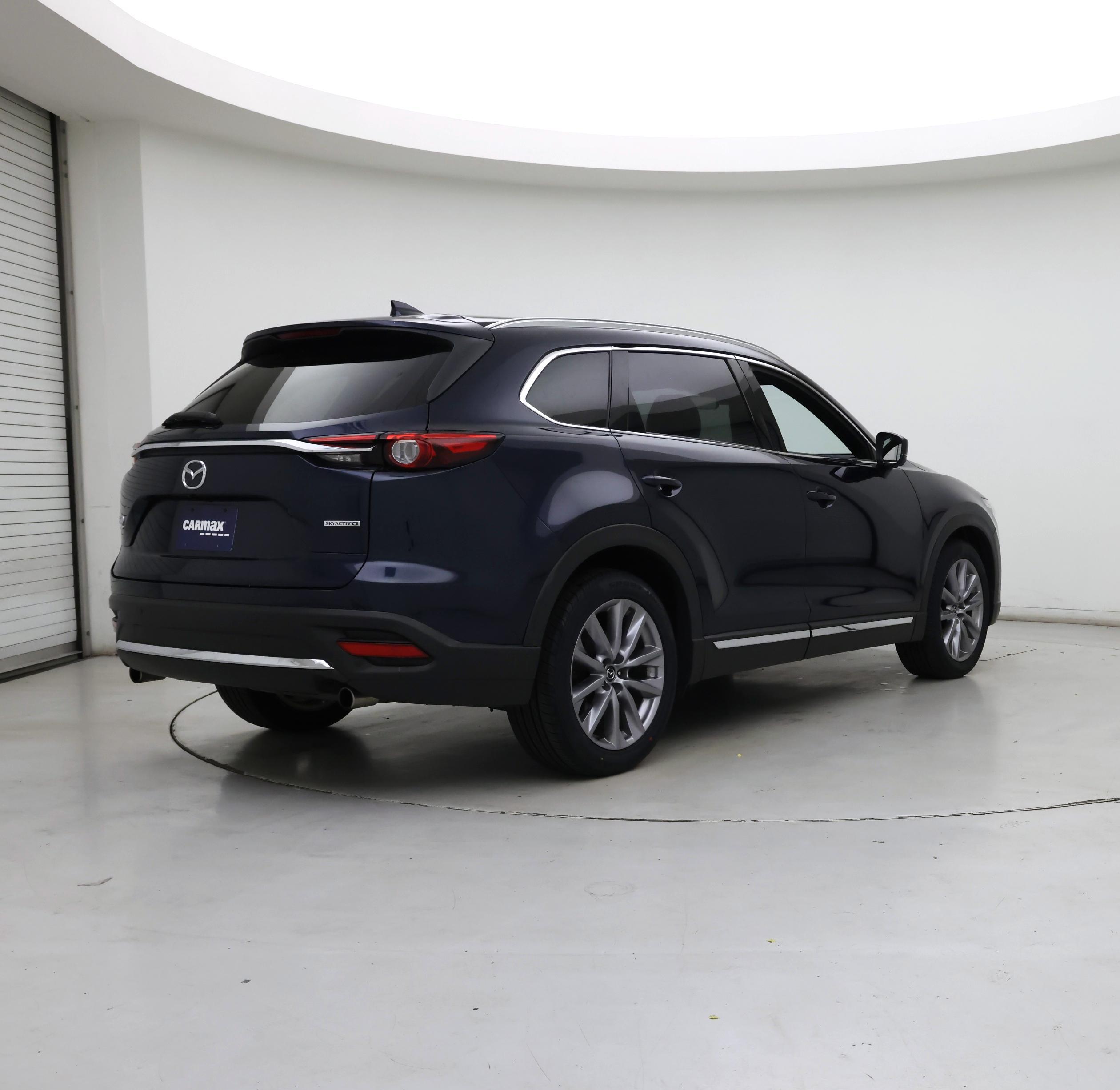 Thumbnail: 2022 Mazda CX-9 - 8
