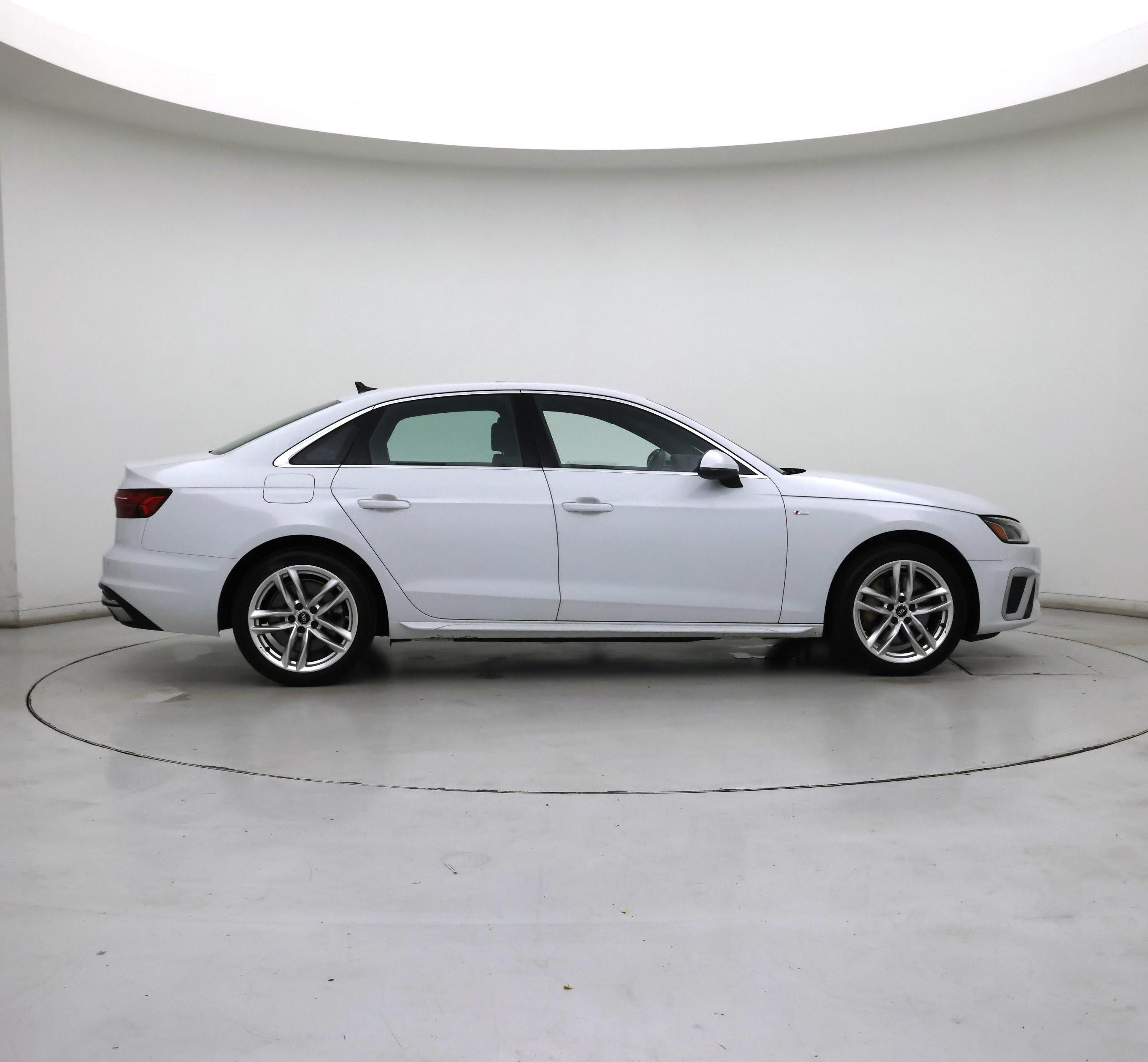 Thumbnail: 2021 Audi A4 - 7