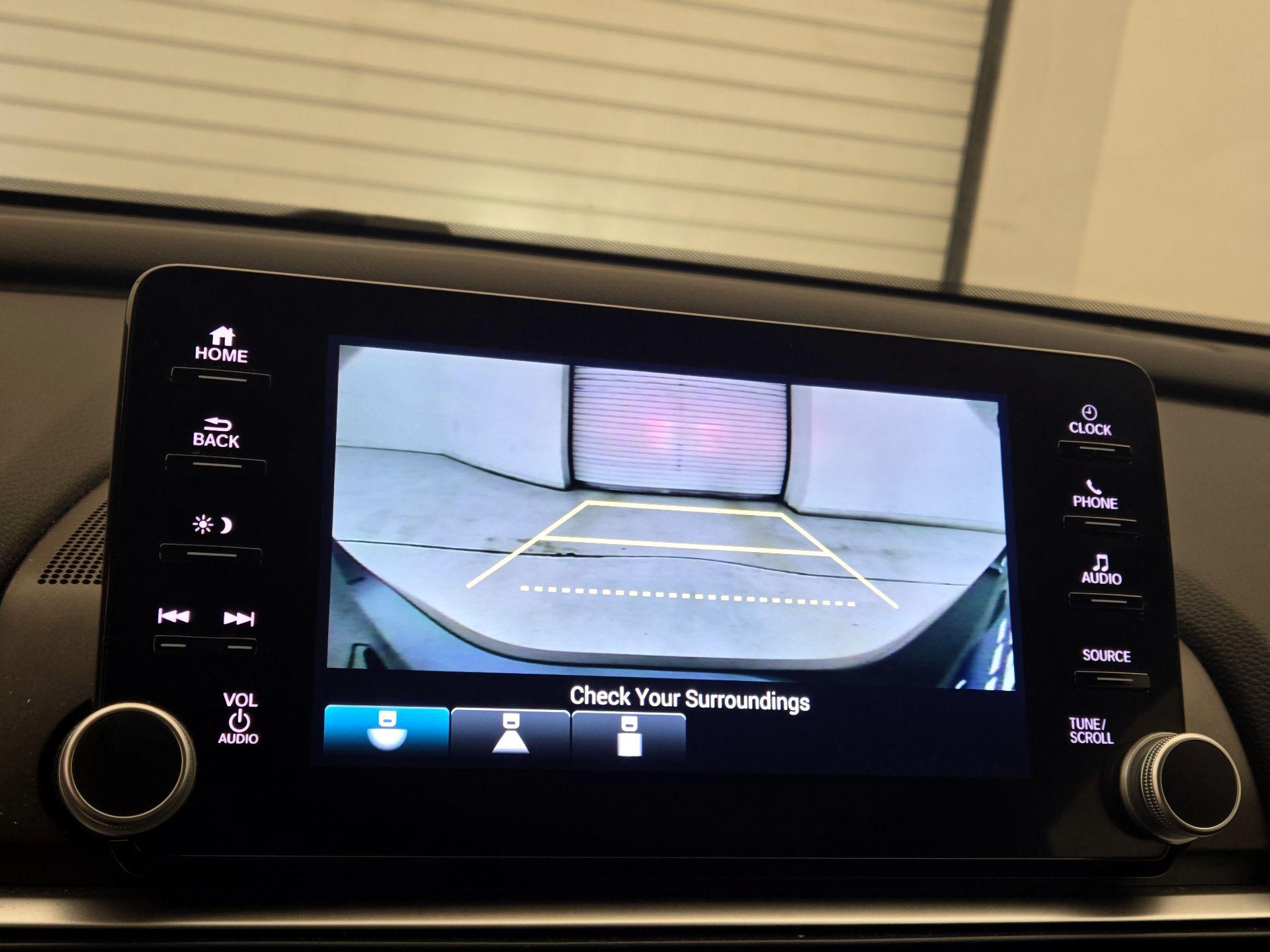Thumbnail: 2021 Honda Accord - 14