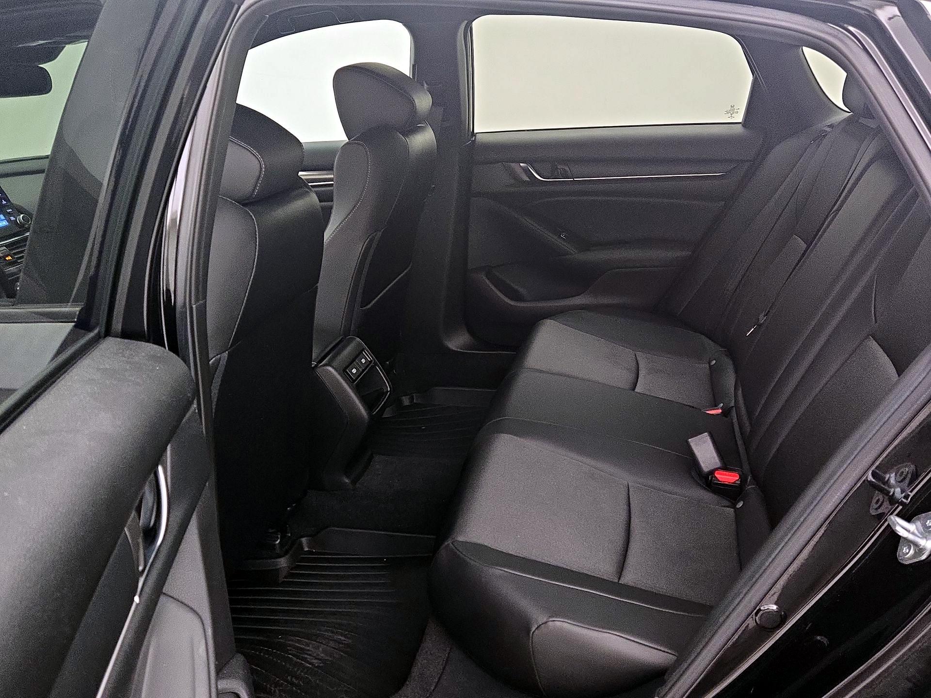 Thumbnail: 2021 Honda Accord - 18