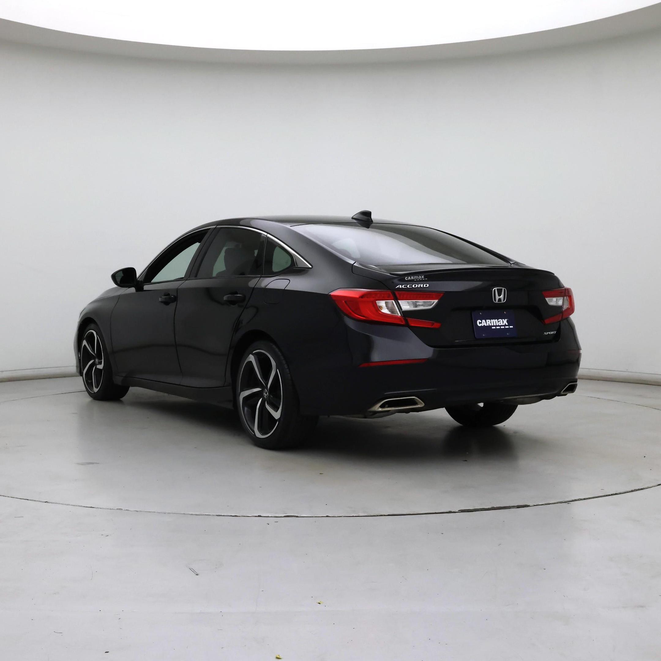 Thumbnail: 2021 Honda Accord - 2