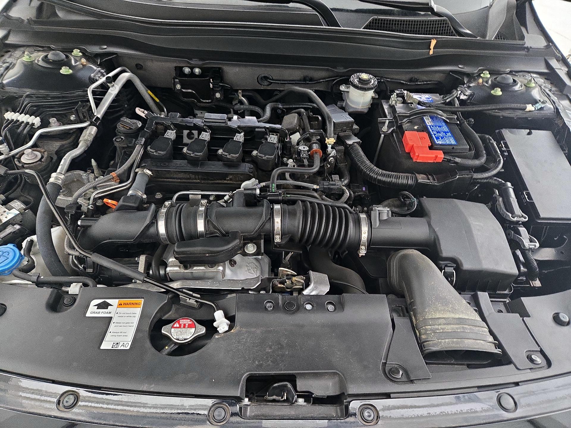 Thumbnail: 2021 Honda Accord - 20