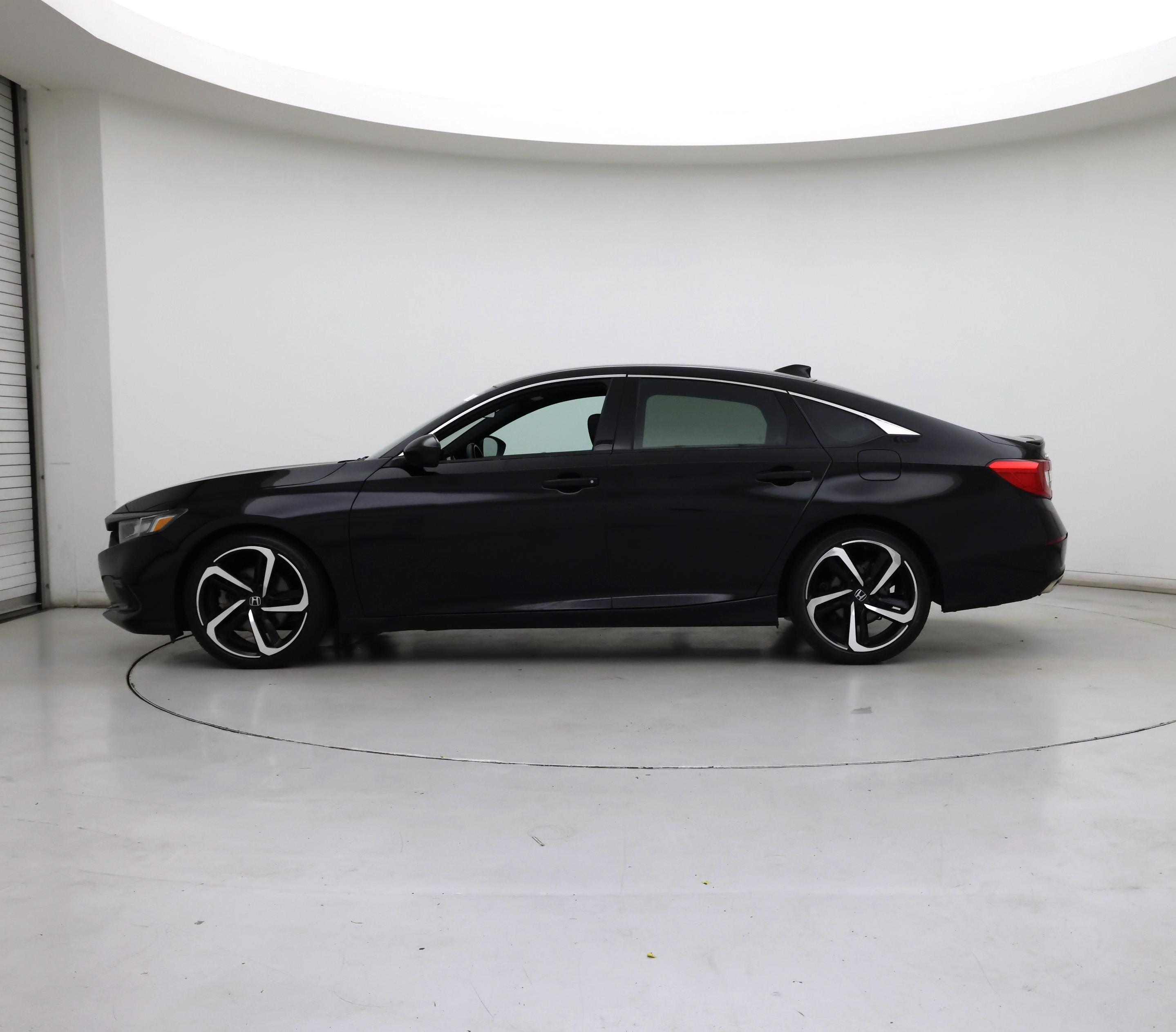 Thumbnail: 2021 Honda Accord - 3