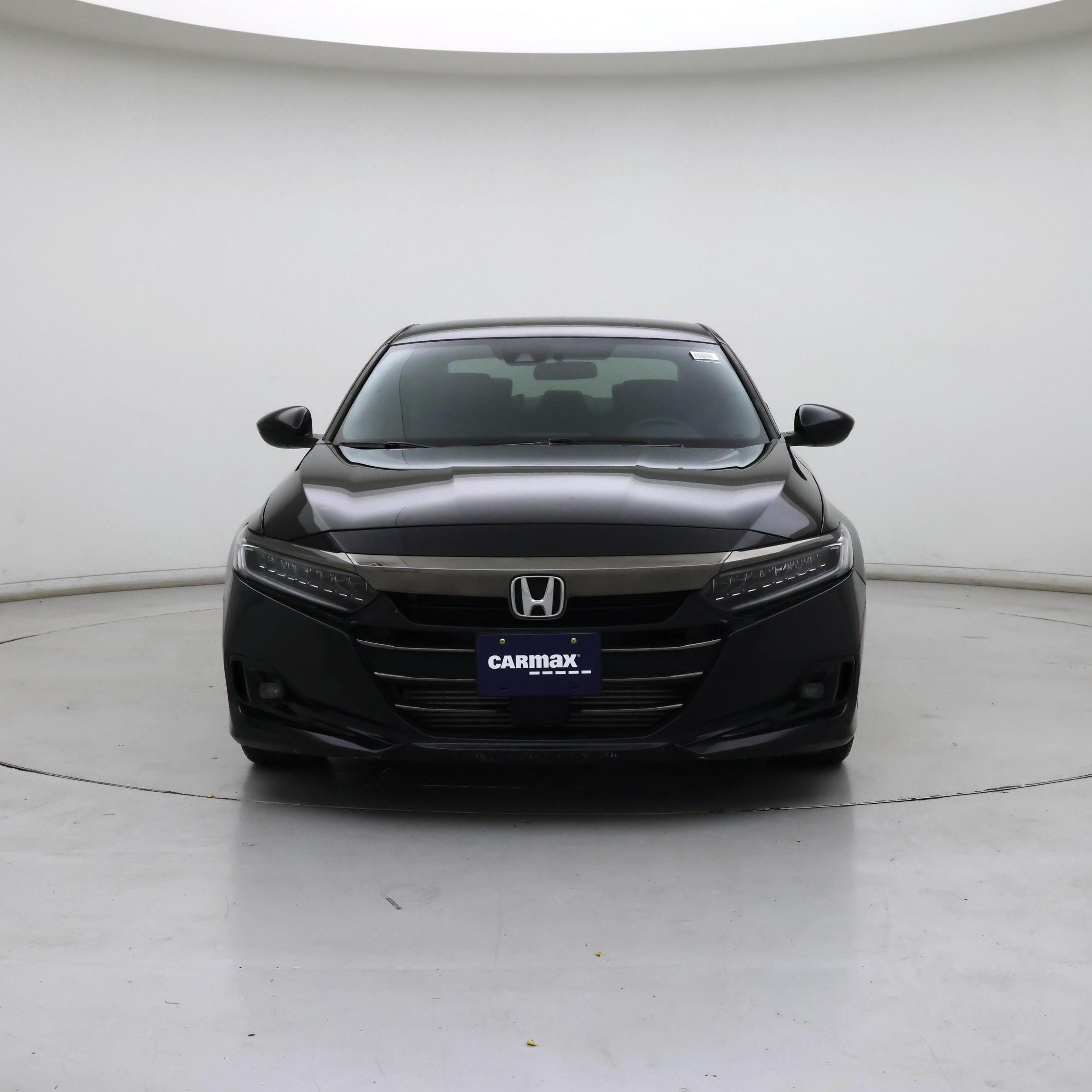 Thumbnail: 2021 Honda Accord - 5