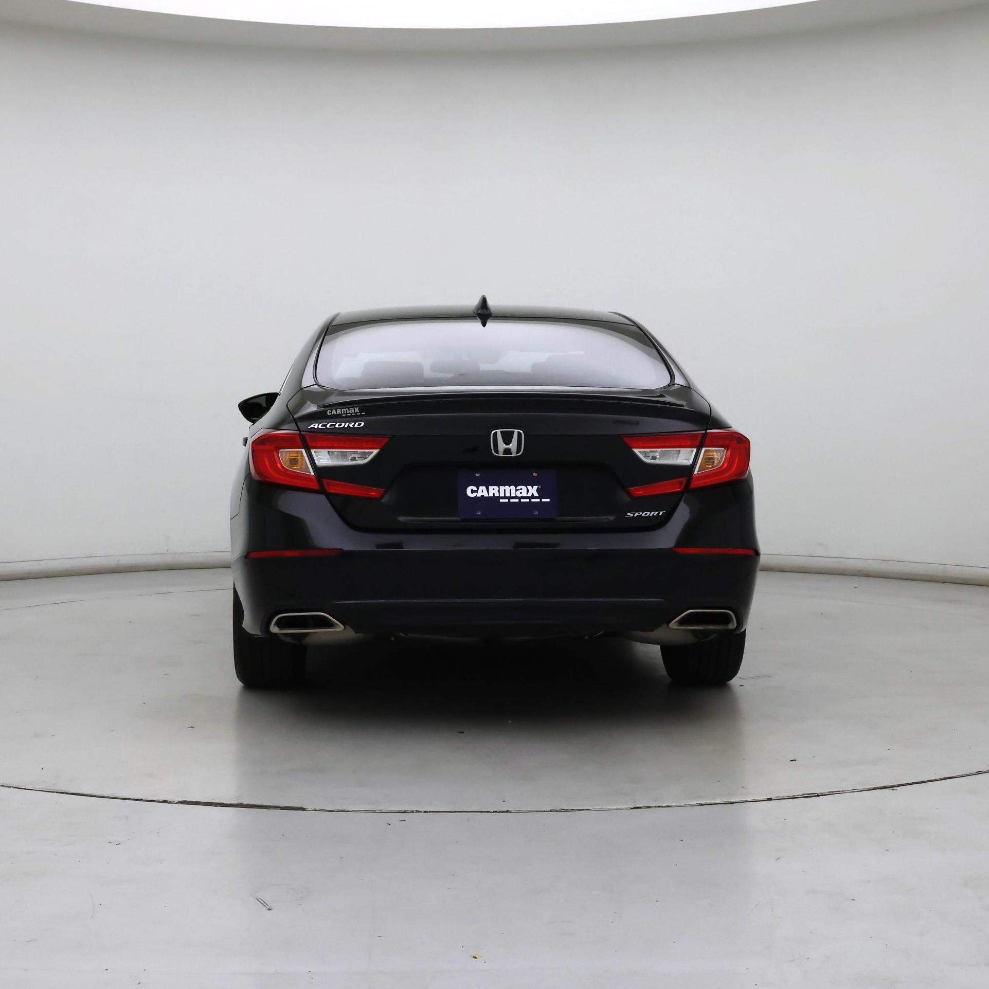 Thumbnail: 2021 Honda Accord - 6