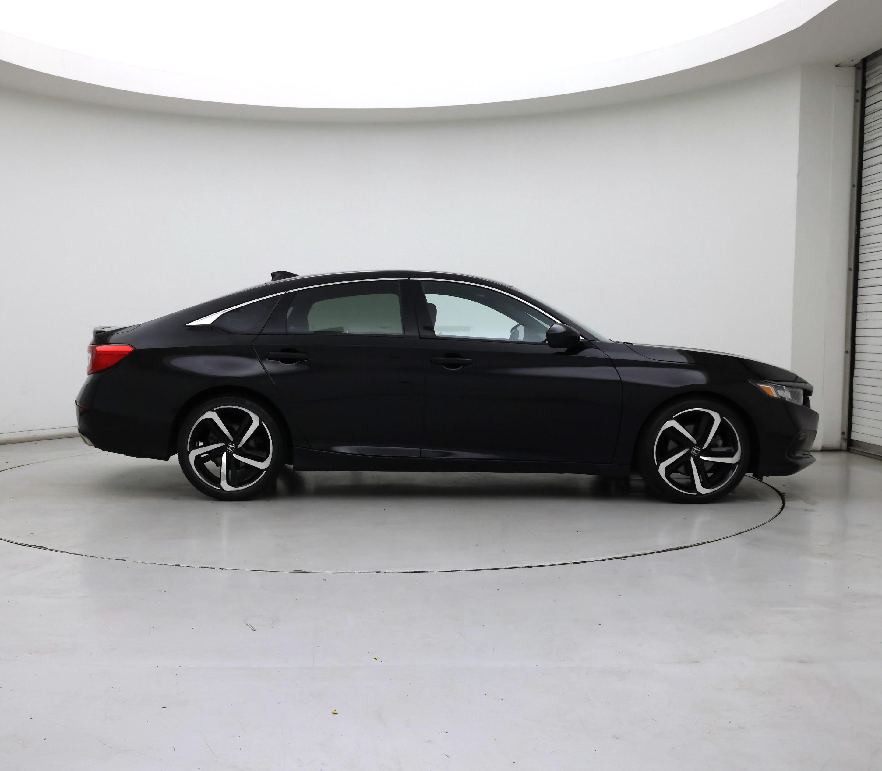 Thumbnail: 2021 Honda Accord - 7