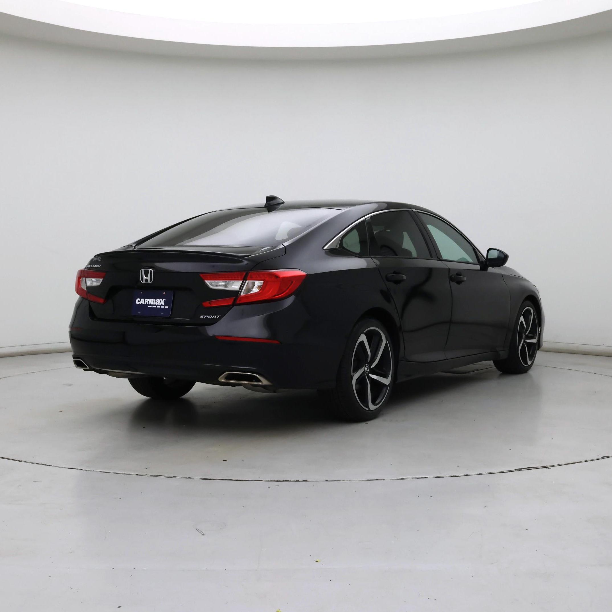 Thumbnail: 2021 Honda Accord - 8