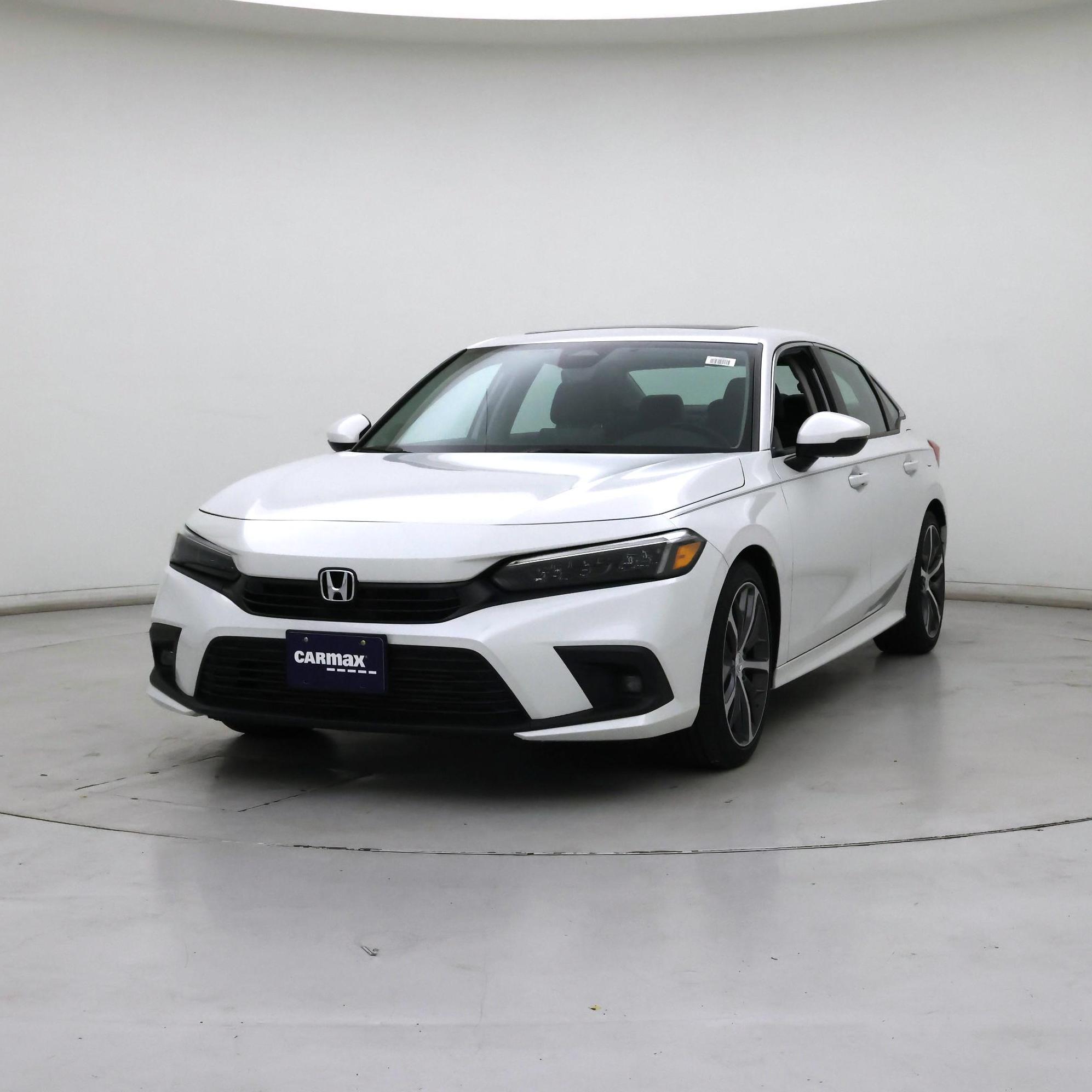 Thumbnail: 2022 Honda Civic - 4